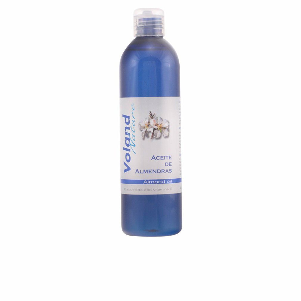 Voland Nature Körperöl Luxana Mandelöl 300ml