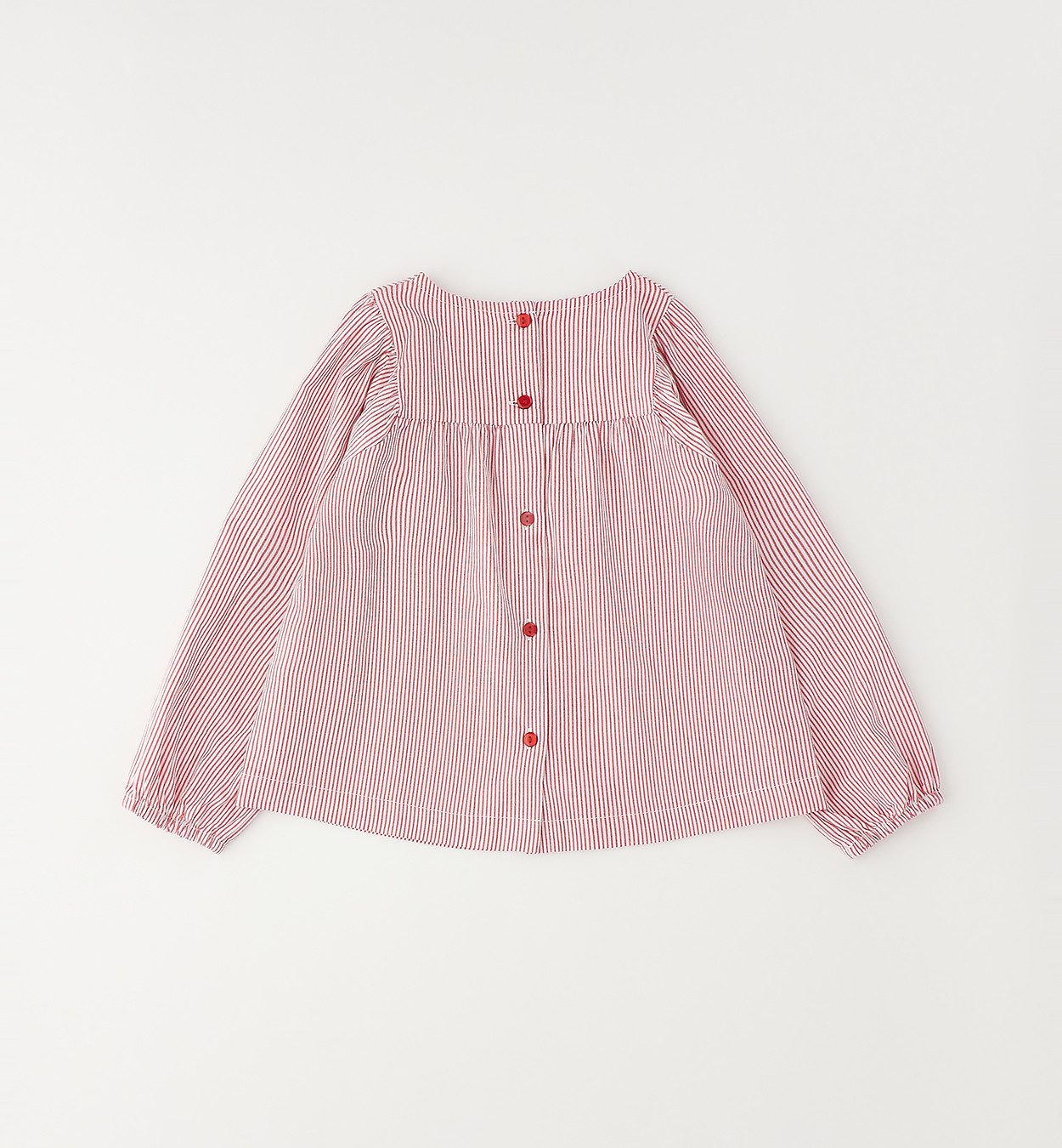 iDO Hemdbluse BABY GIRL LONG SLEEVE SHIRT