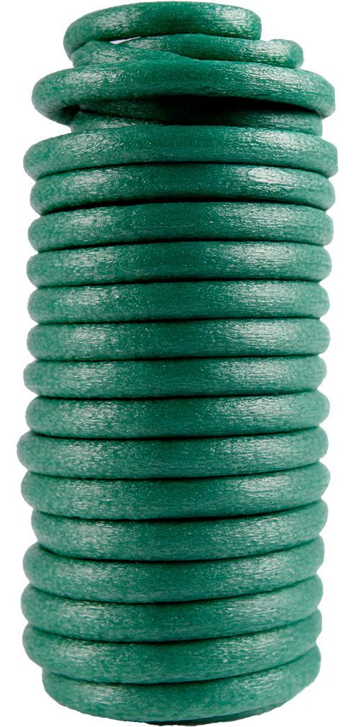 Windhager Baumanbinder geschäumt für Äste und Bäume Pflanzschnur (1-tlg), Pflanzenband 8 mm x 10 m, grün