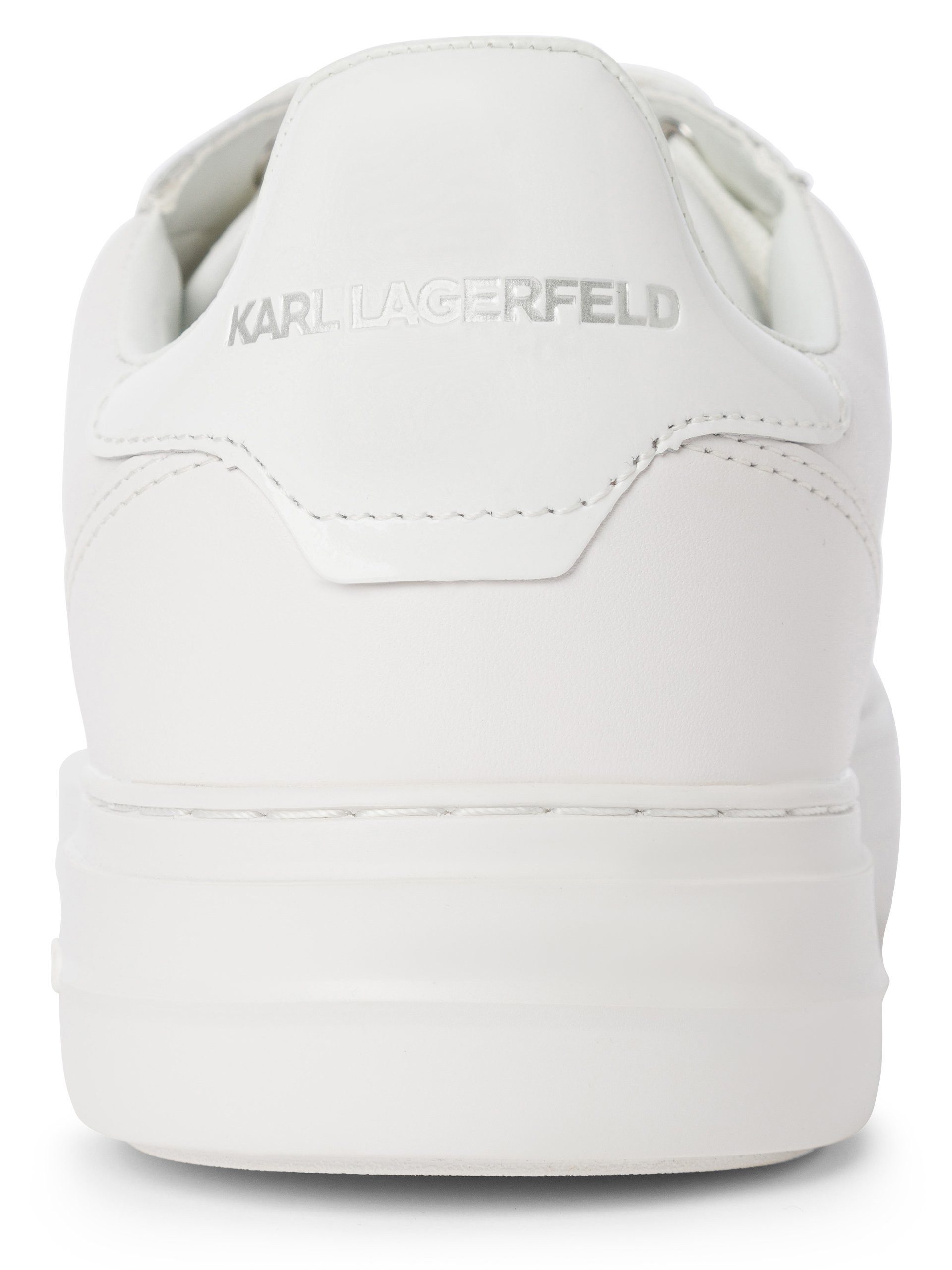KARL LAGERFELD Schnürschuh günstig online kaufen