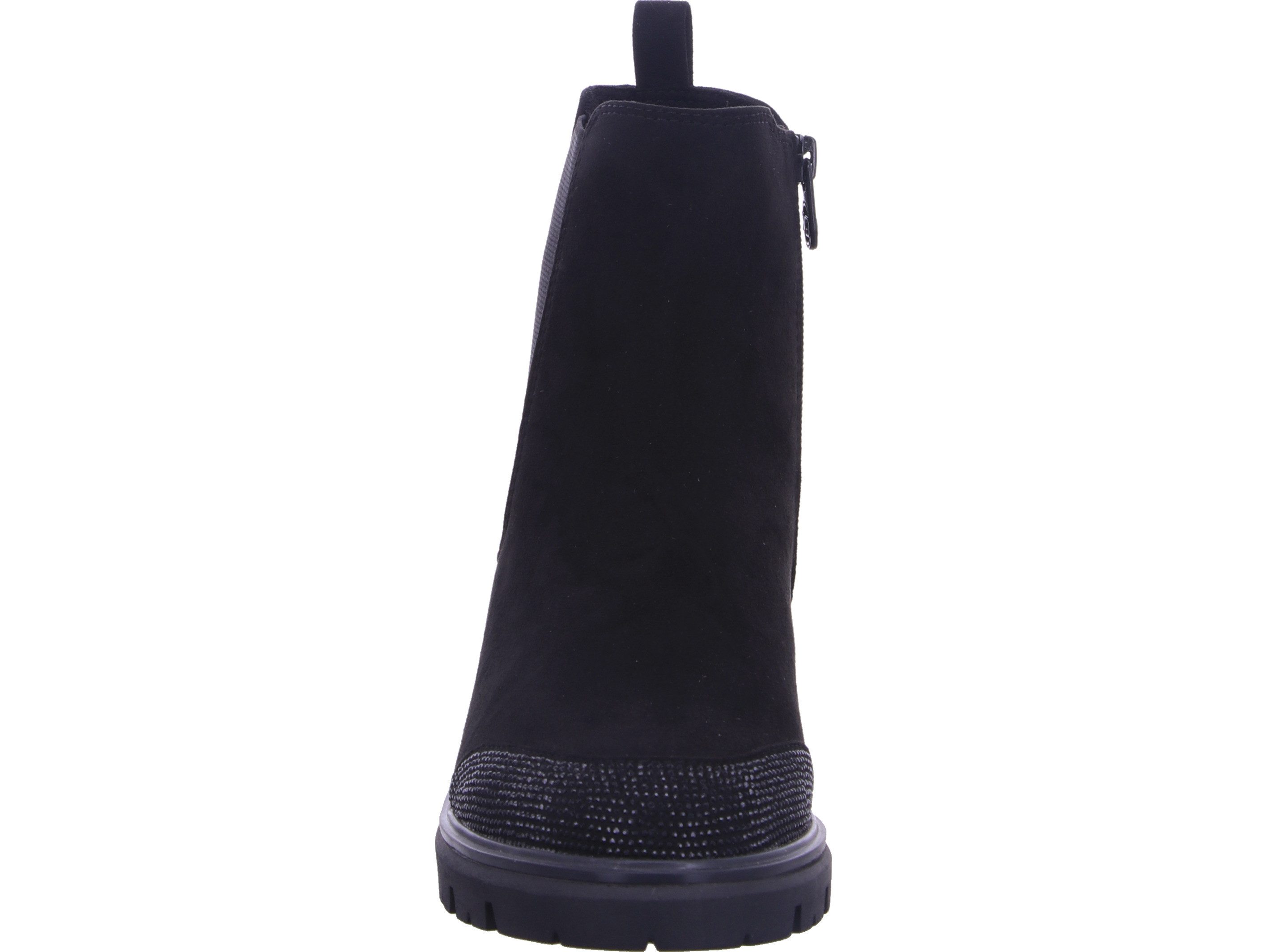 MARCO TOZZI by GMK Chelseaboots 100% vegan