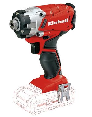 Einhell Akku-Schlagschrauber TE-CI 18/1, 140 Nm