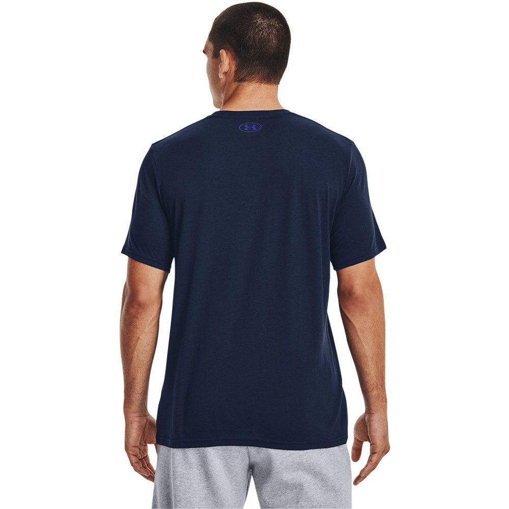 Under Armour® T-Shirt UA TEAM ISSUE WORDMARK SS (1-tlg) günstig online kaufen