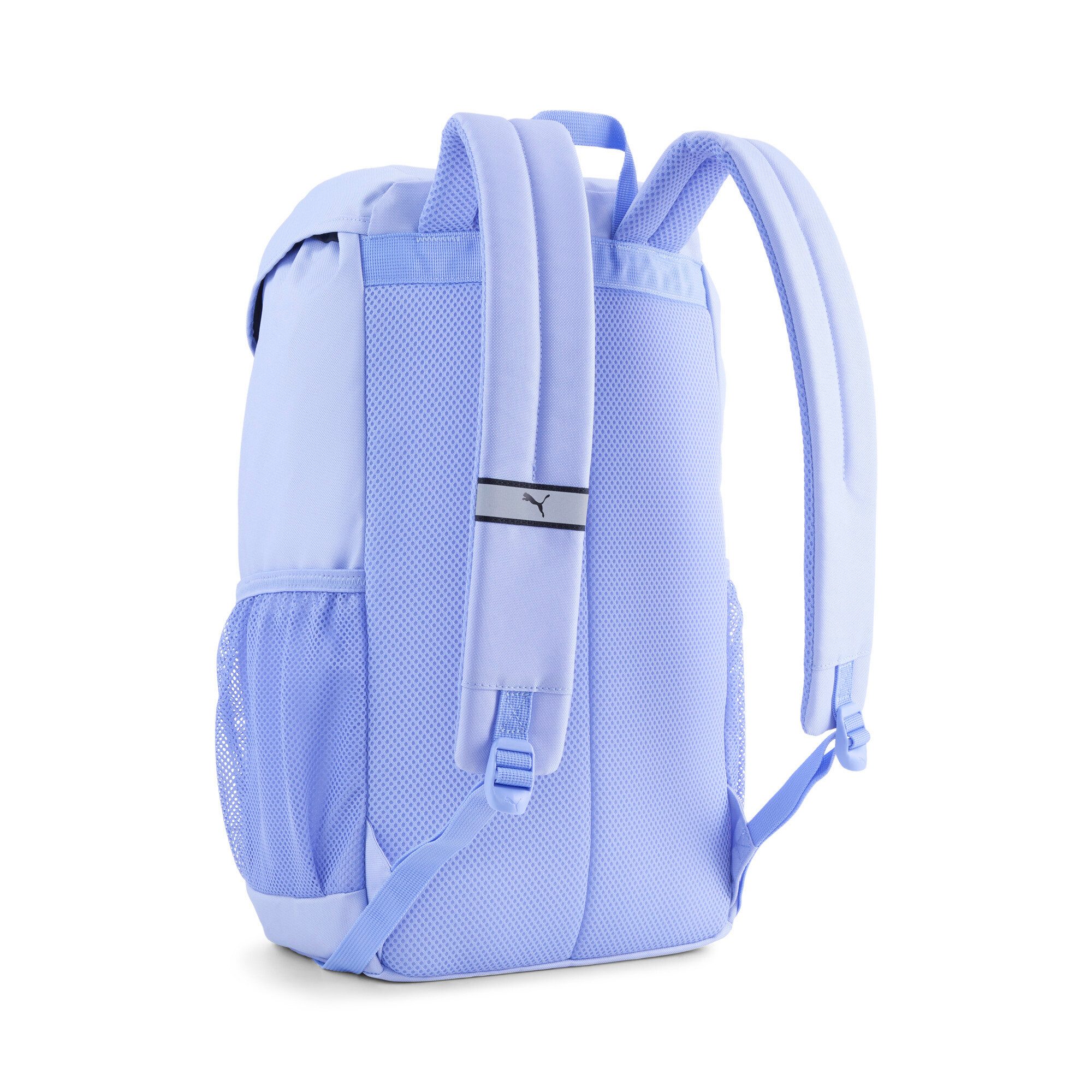 PUMA Rucksack PHASE HOODED BACKPACK, für Erwachsene, sportlicher Stil, leichter Zugang zu den Fächern