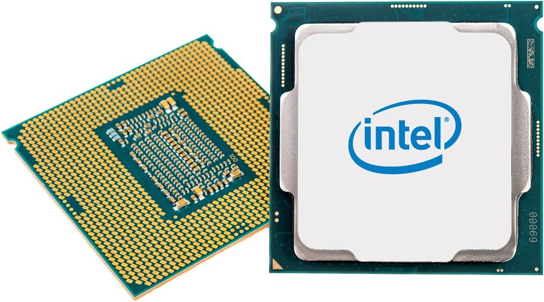 Intel® Prozessor Core i7-10700