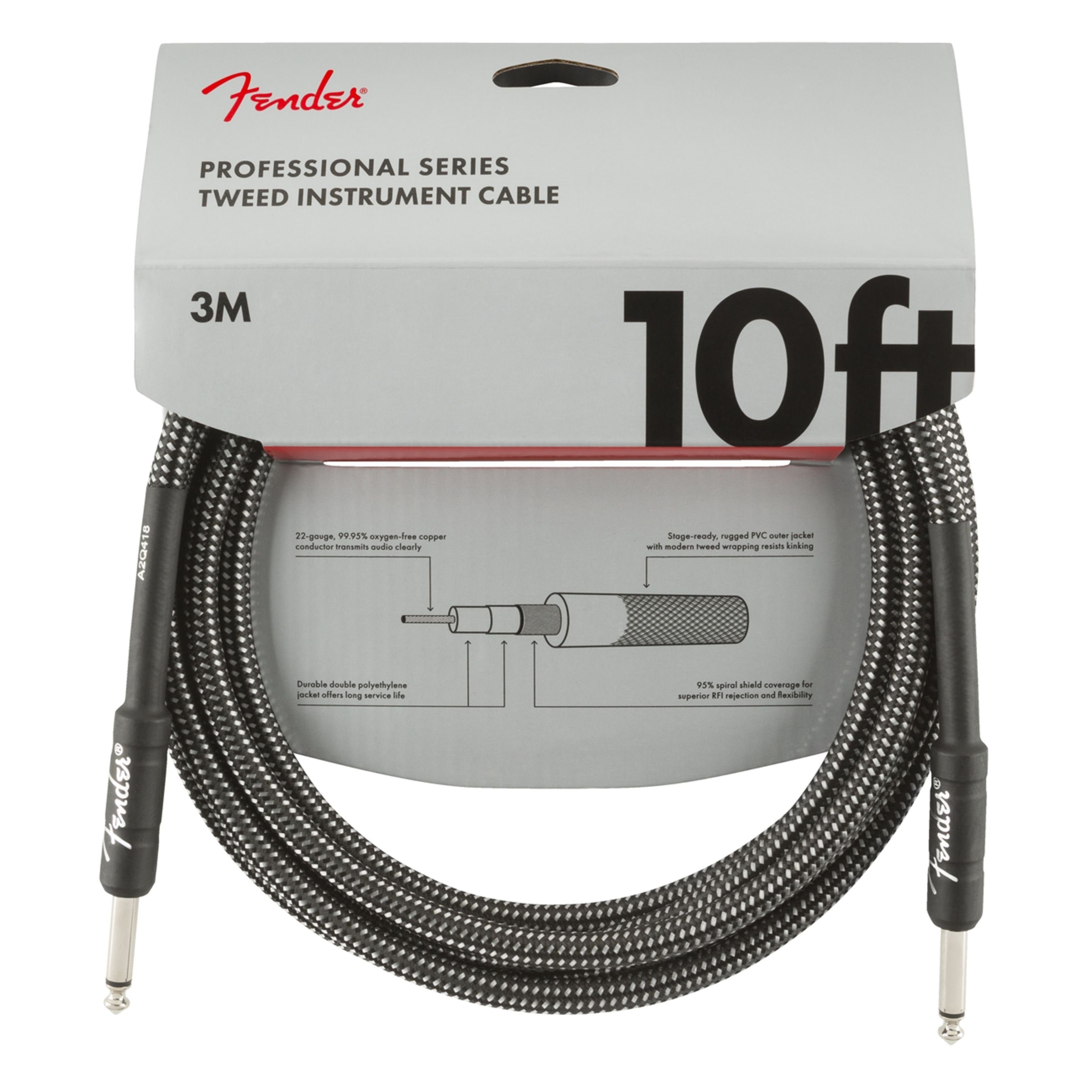Instrumentenkabel