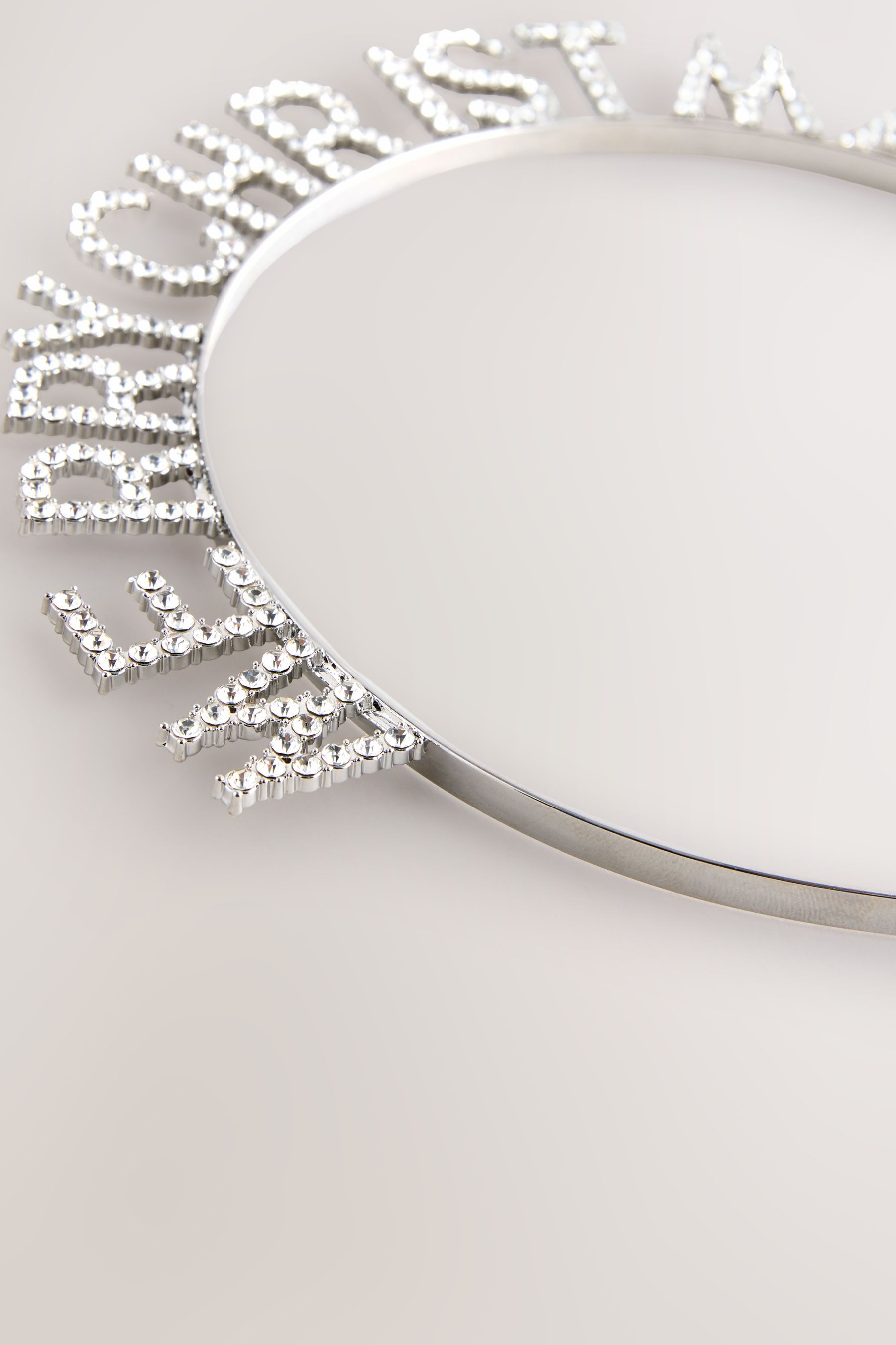 Next Haarreif Merry Christmas Stirnband günstig online kaufen