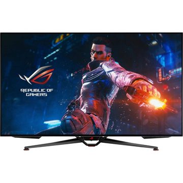 Asus ROG Swift PG48UQ Gaming-Monitor (138 Hz, OLED)