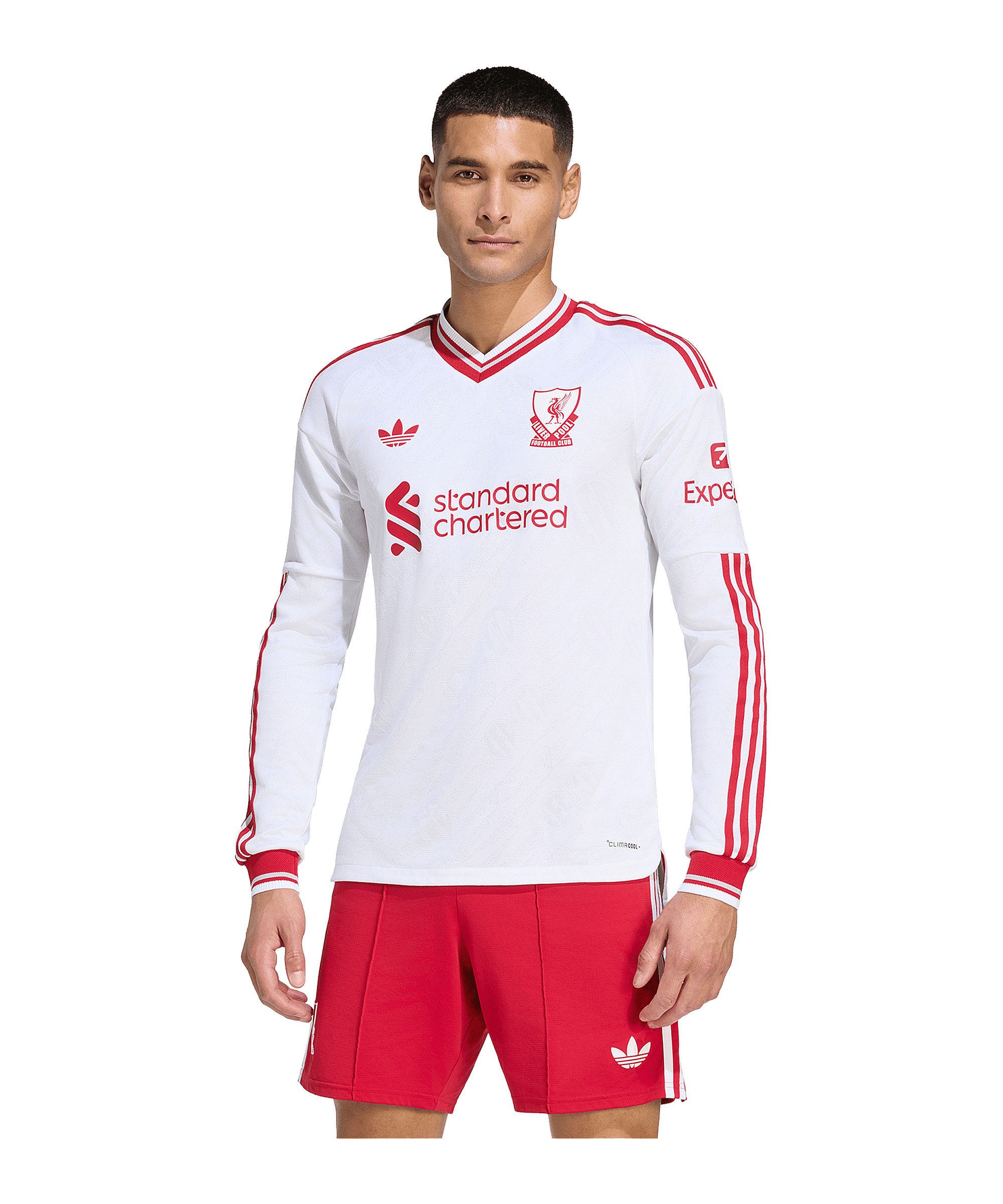 adidas Performance Fußballtrikot adidas Performance Premier League