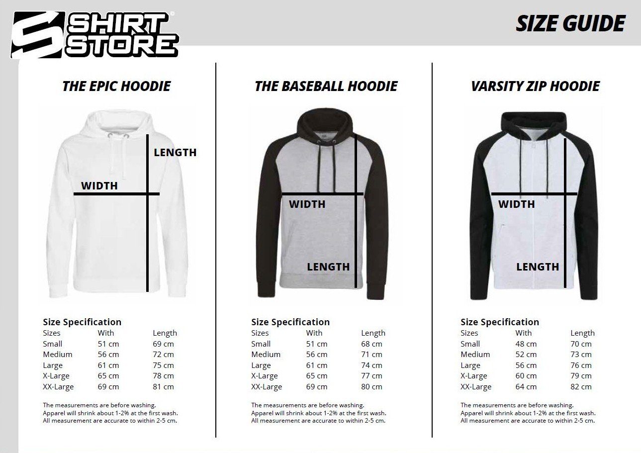 Cobra Kai Kapuzenpullover günstig online kaufen