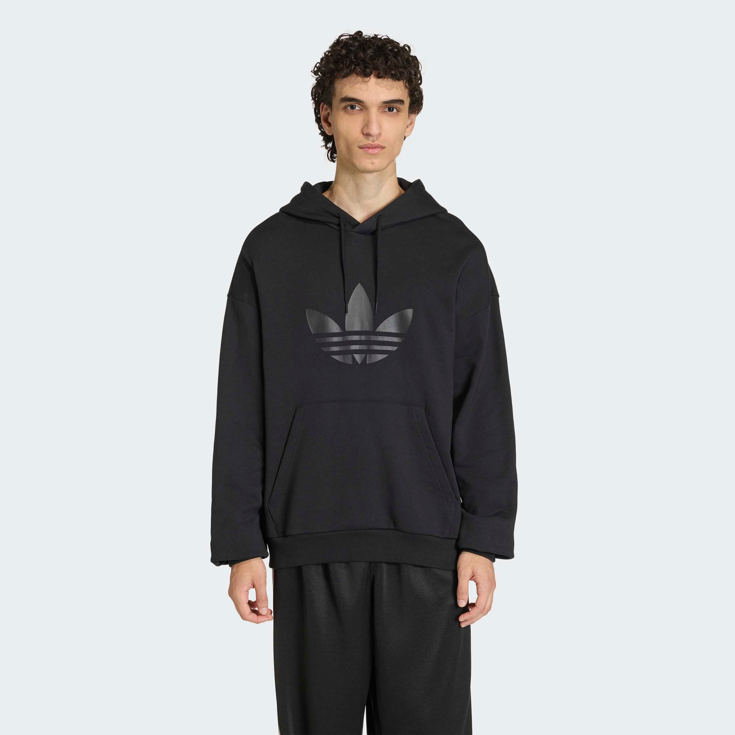 adidas Originals Kapuzensweatshirt TREFOIL HOODY. € 64,99