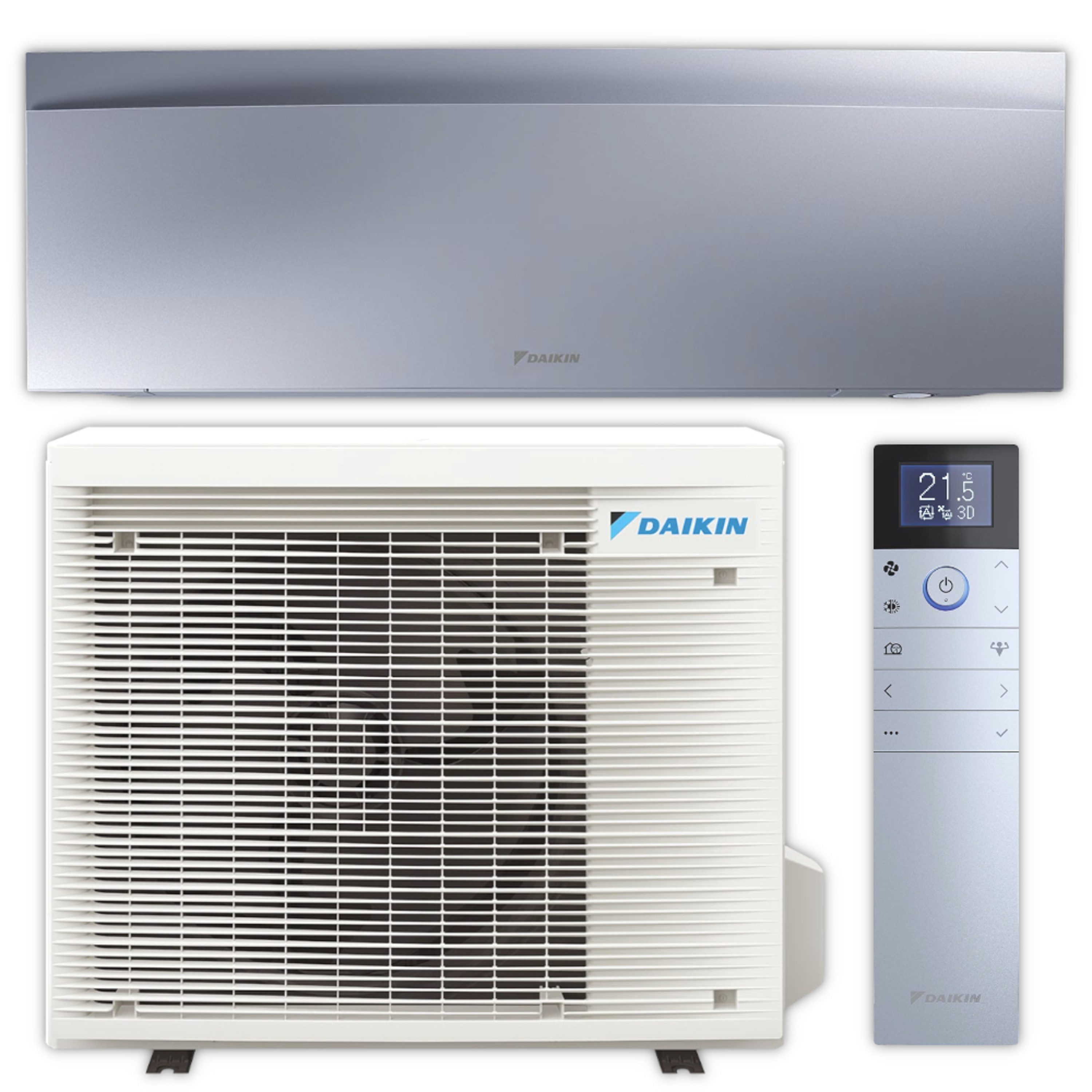 Daikin Klimagerät FTXJ42A + RXJ42A9