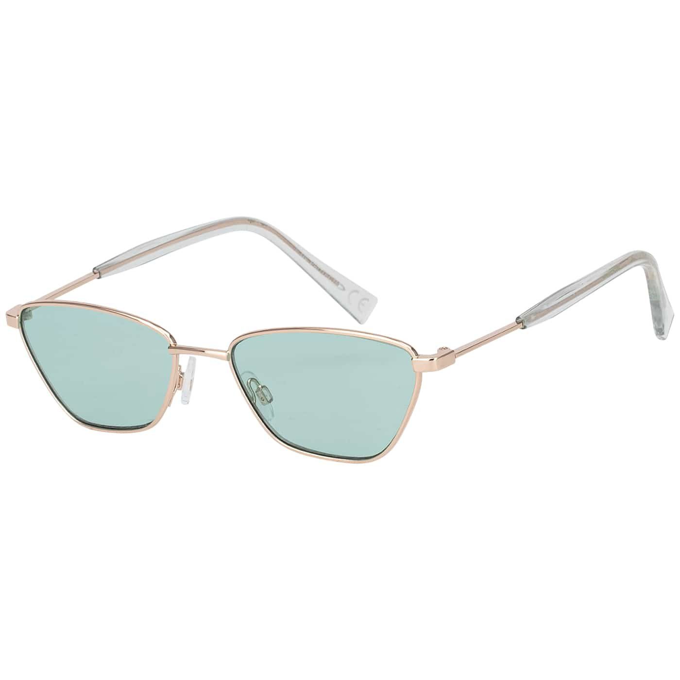 Sonnenbrille Moderne Designer Damen Sonnenbrille