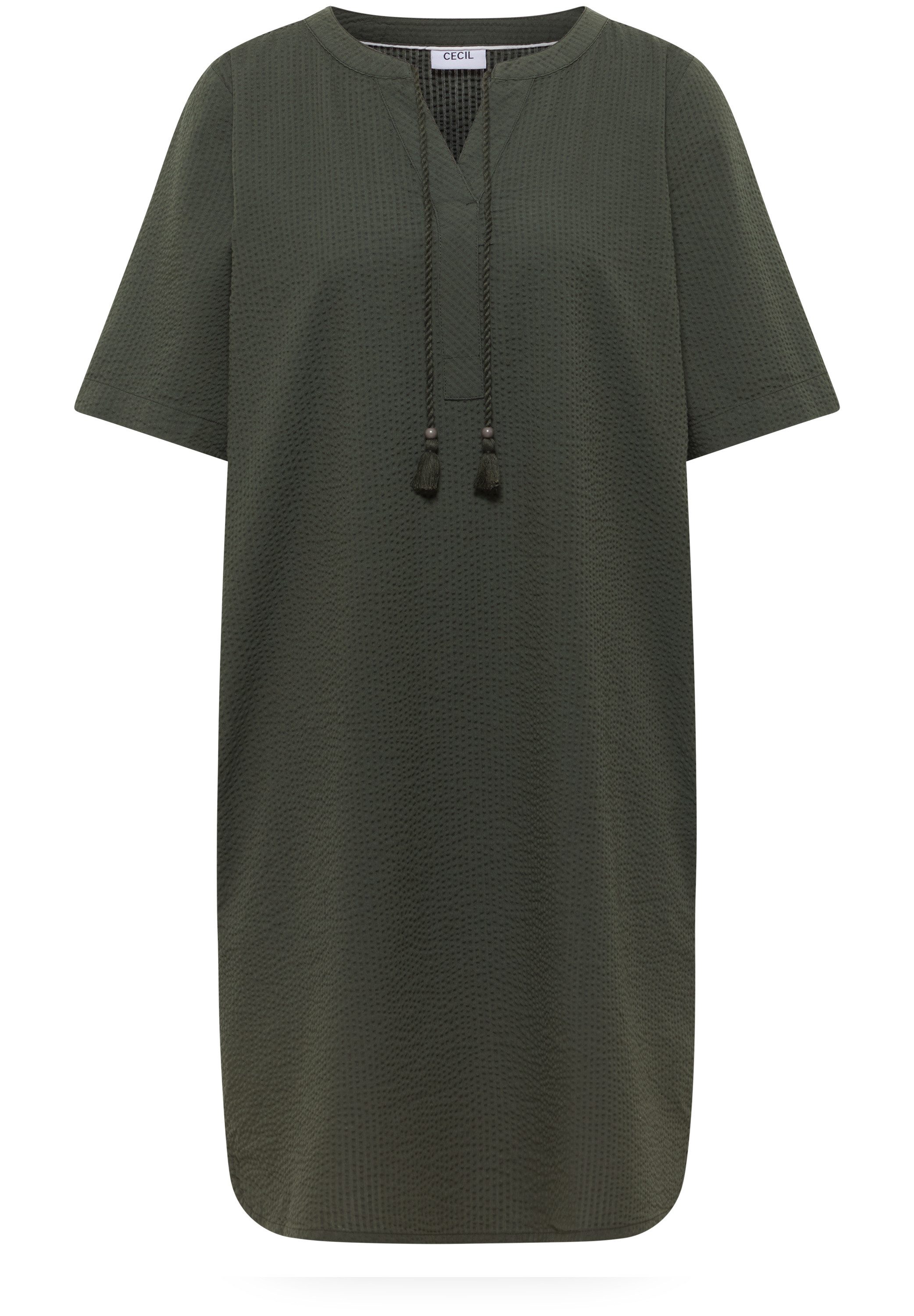 Midikleid
