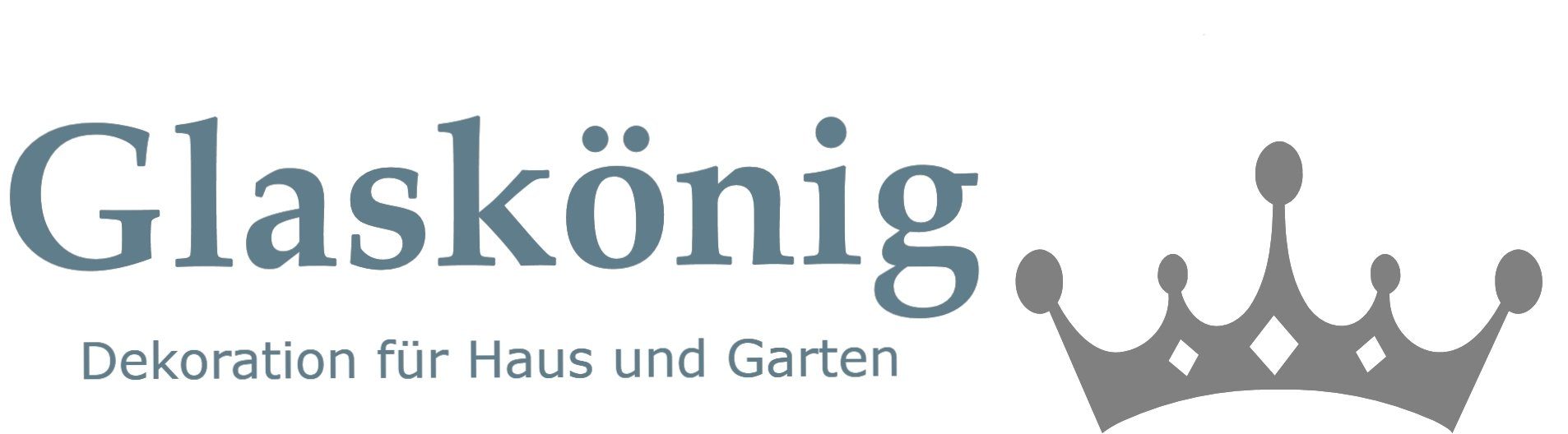 Glaskönig