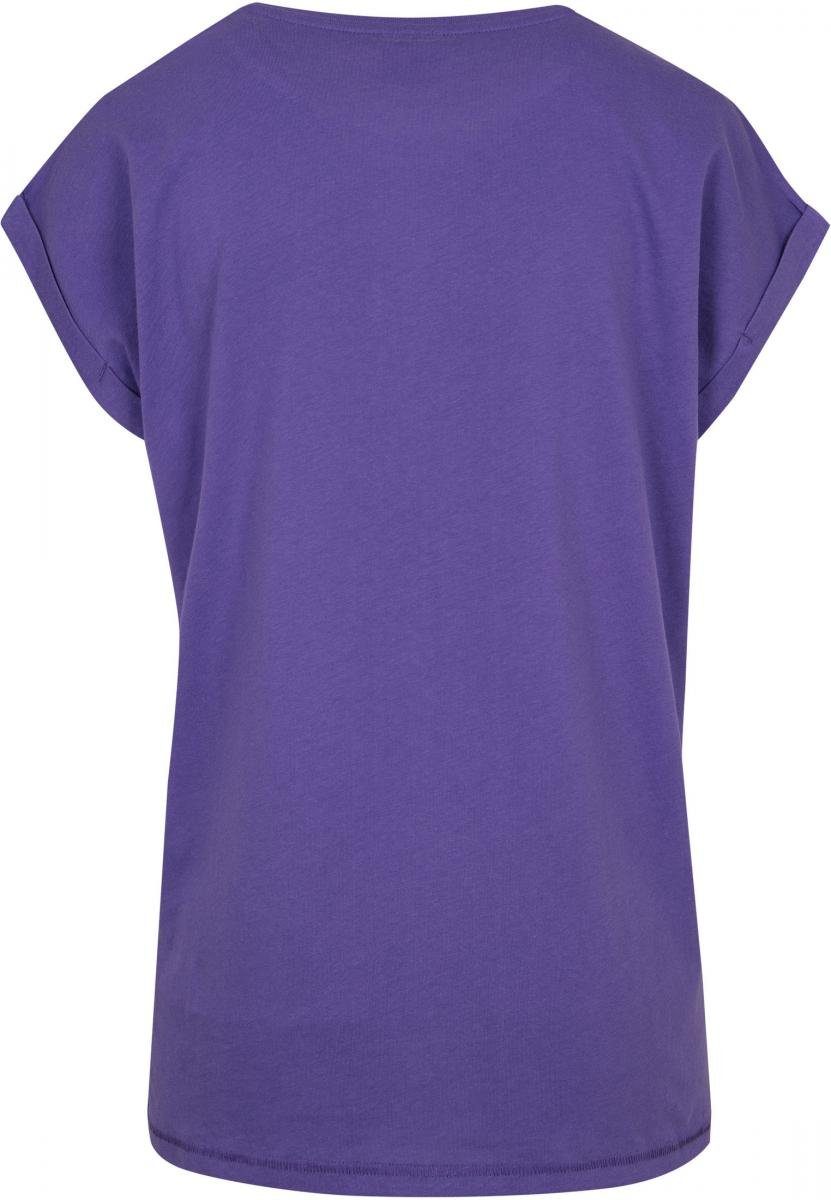 TB771 Extended URBAN ultraviolet T-Shirt Shoulder CLASSICS