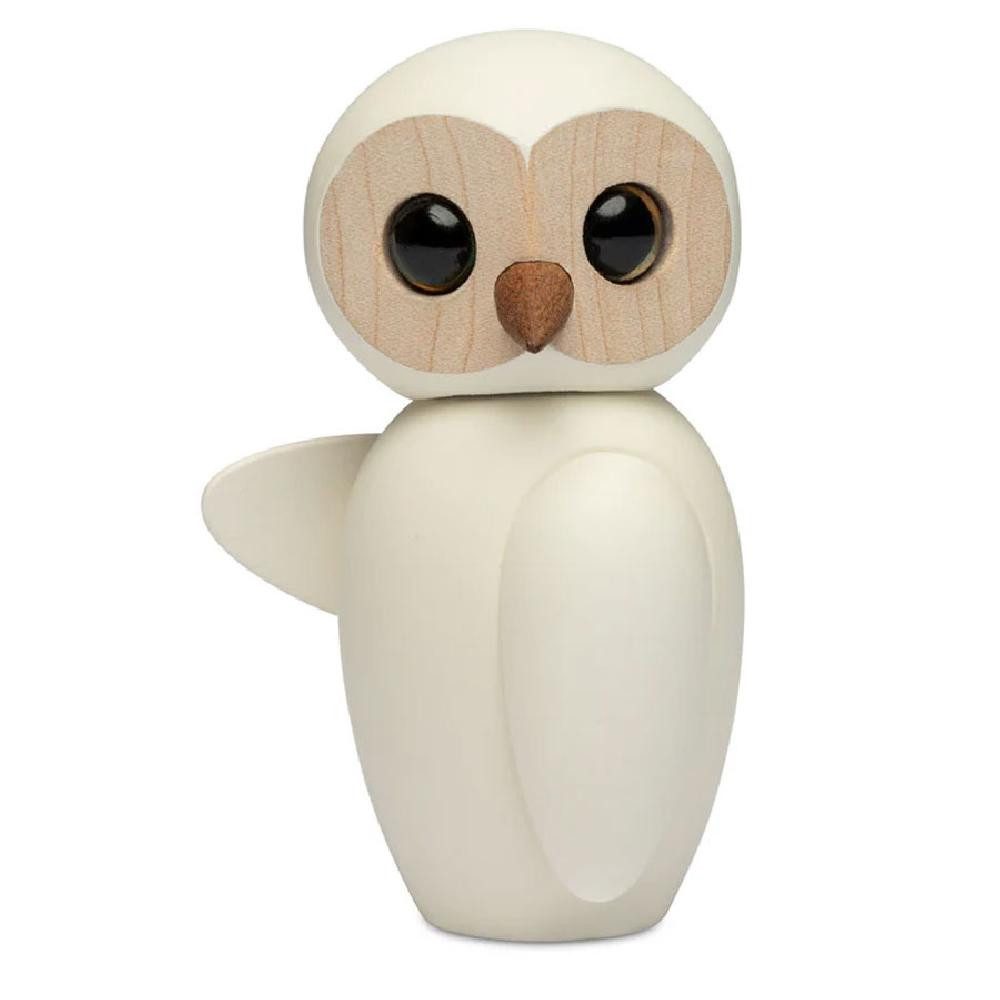 Spring Copenhagen Dekofigur Dekorationsfigur Eule Wise günstig online kaufen