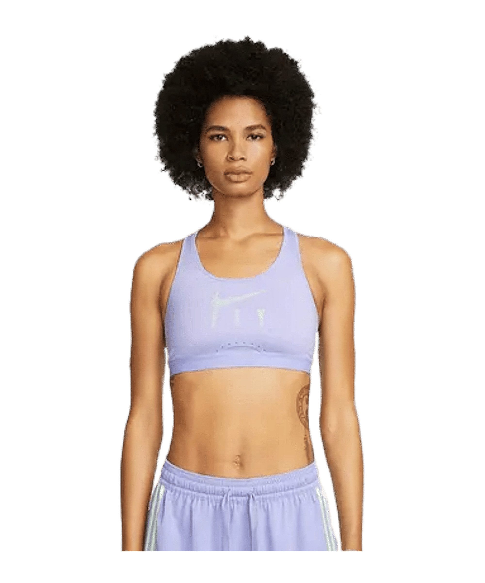 Nike Sport-BH Nike Performance Dri-FIT Fly Sport-BH Damen default