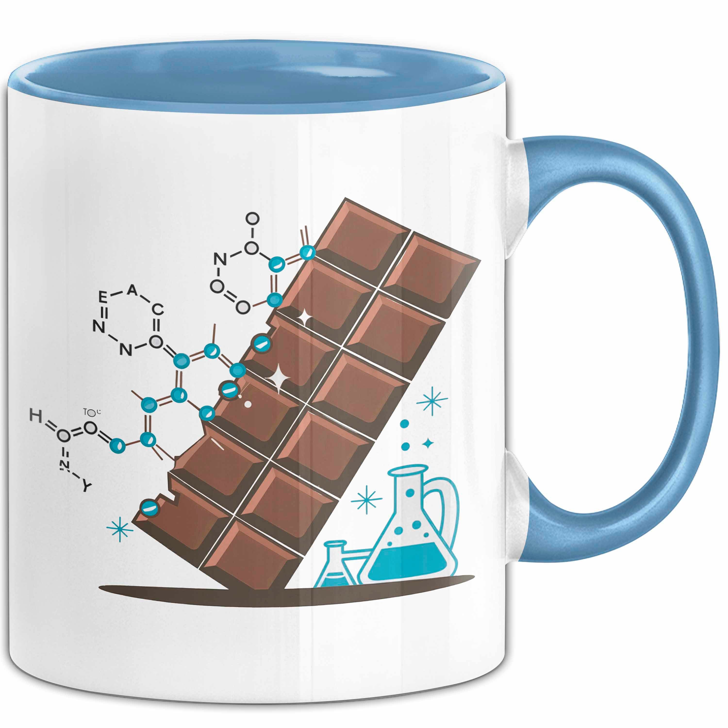 Tasse Lebensmittelwissenschaftler Tasse Geschenkidee