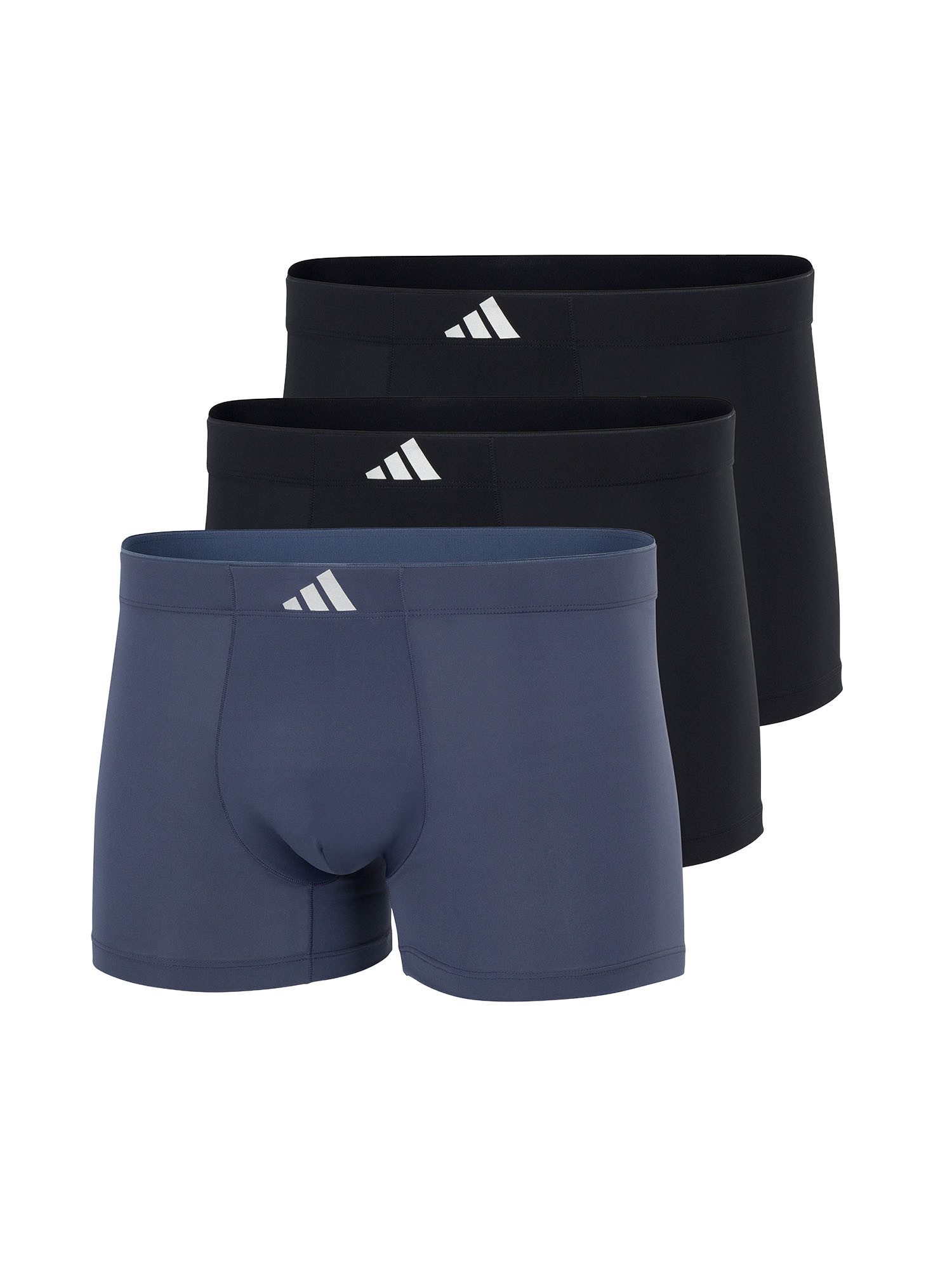 adidas Sportswear Trunk Active Micro Tech (3-St) unterhose männer boxershor günstig online kaufen