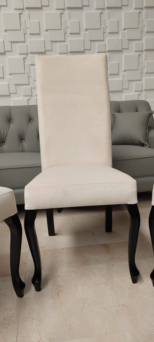 Küchenstuhl Stuhle Designer Made JVmoebel Stuhle Esszimmer Stühl 3x St), Holz Europa in Sofort (3 Stuhl
