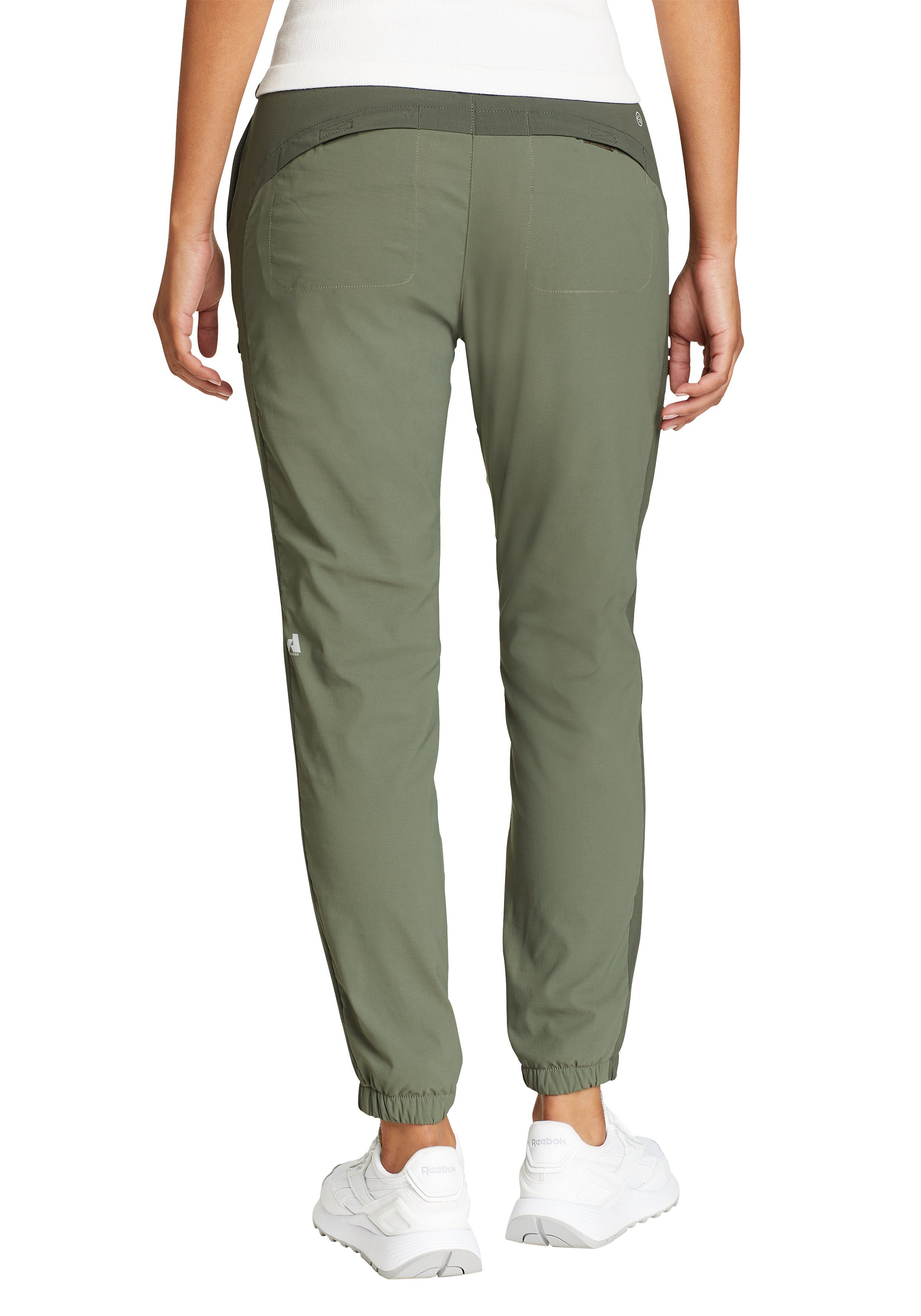 Pants Pro Bauer gefüttert Eddie - Thermo Guide Jogger Kaper Jogger