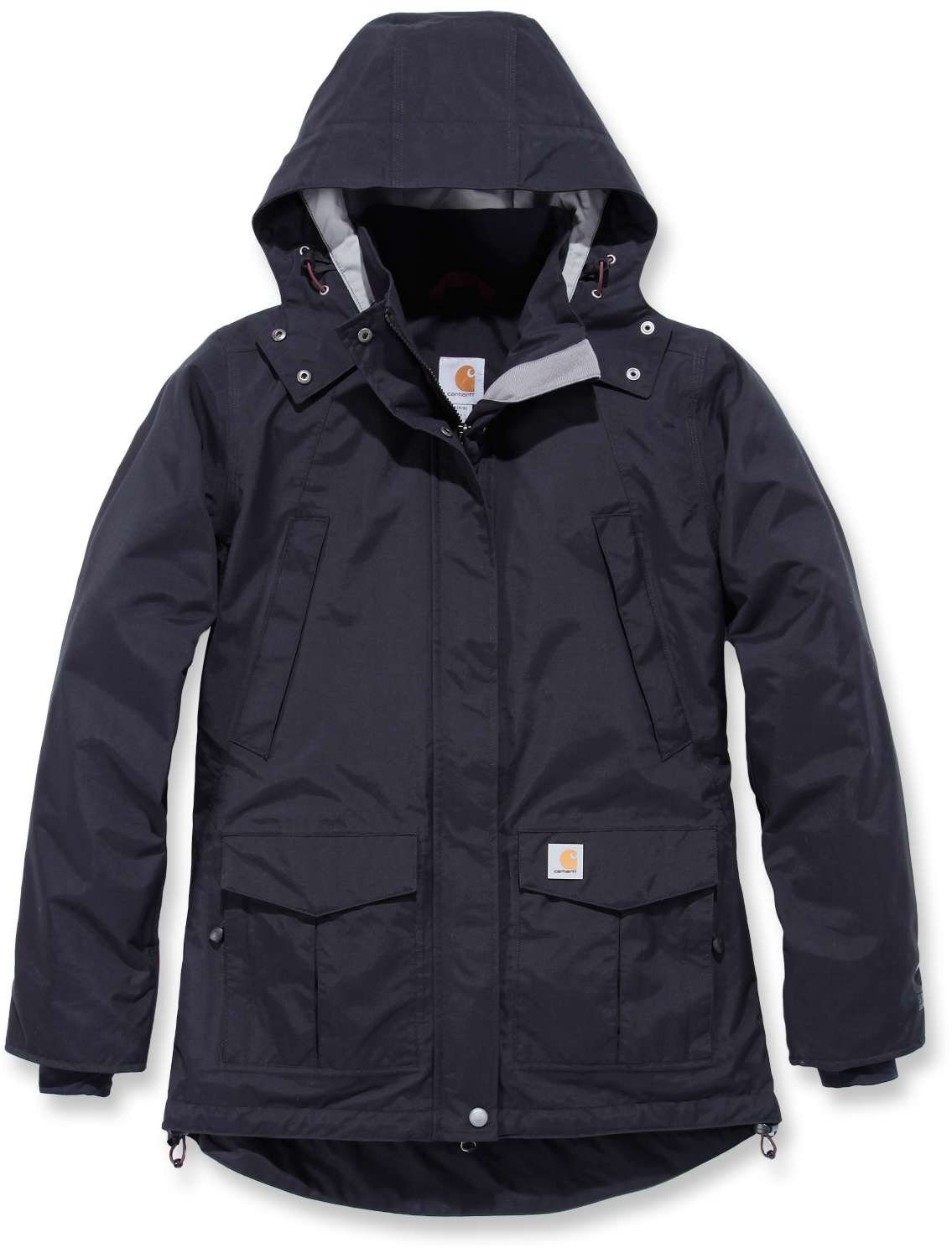 Kurzjacke Shoreline 102382