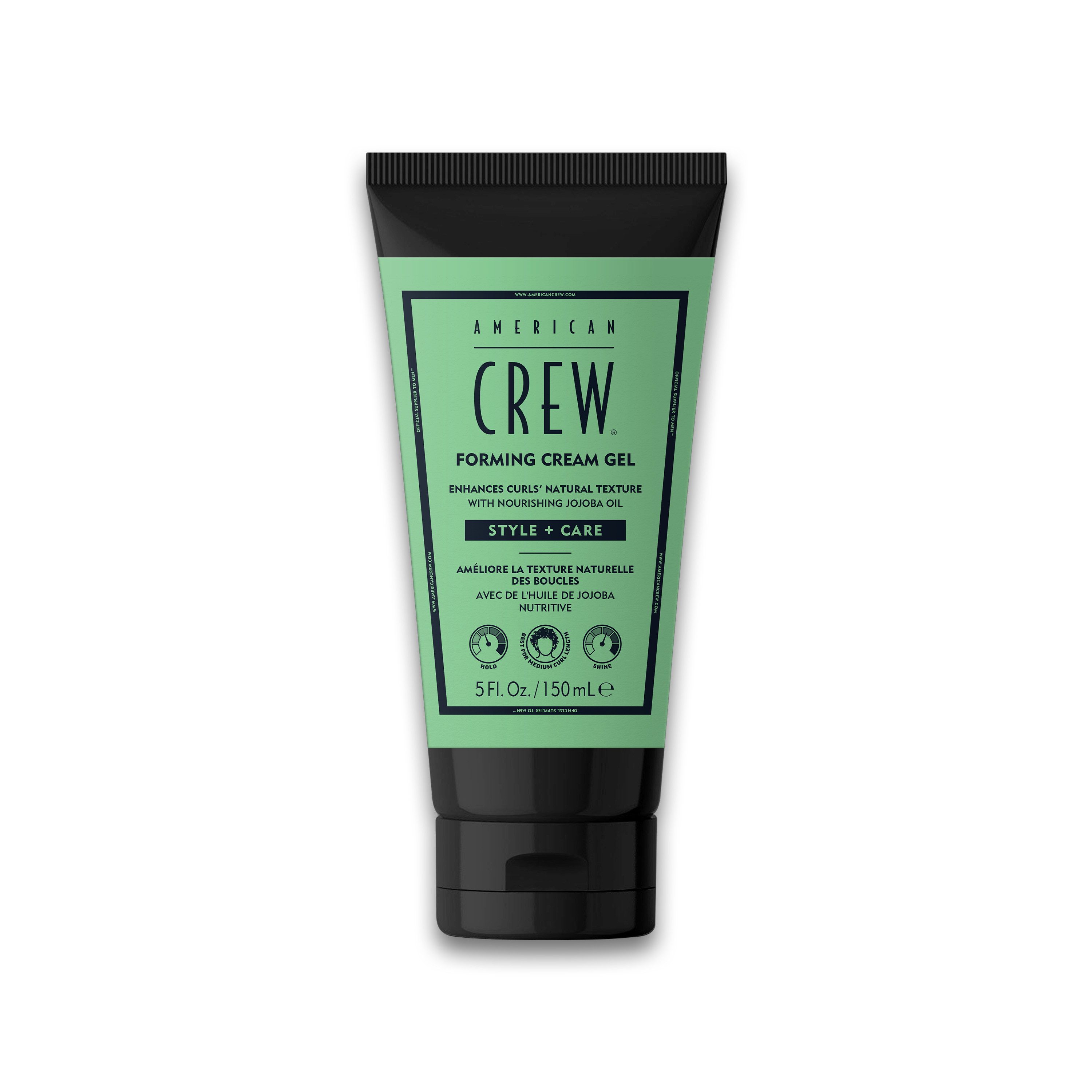 American Crew Haargel Forming Cream Gel 150ml, 1-tlg.