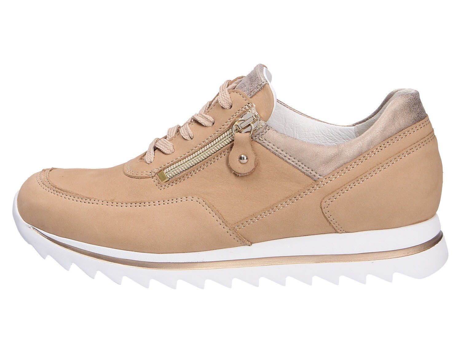 Waldläufer 923019-200/213 Schnürschuh günstig online kaufen