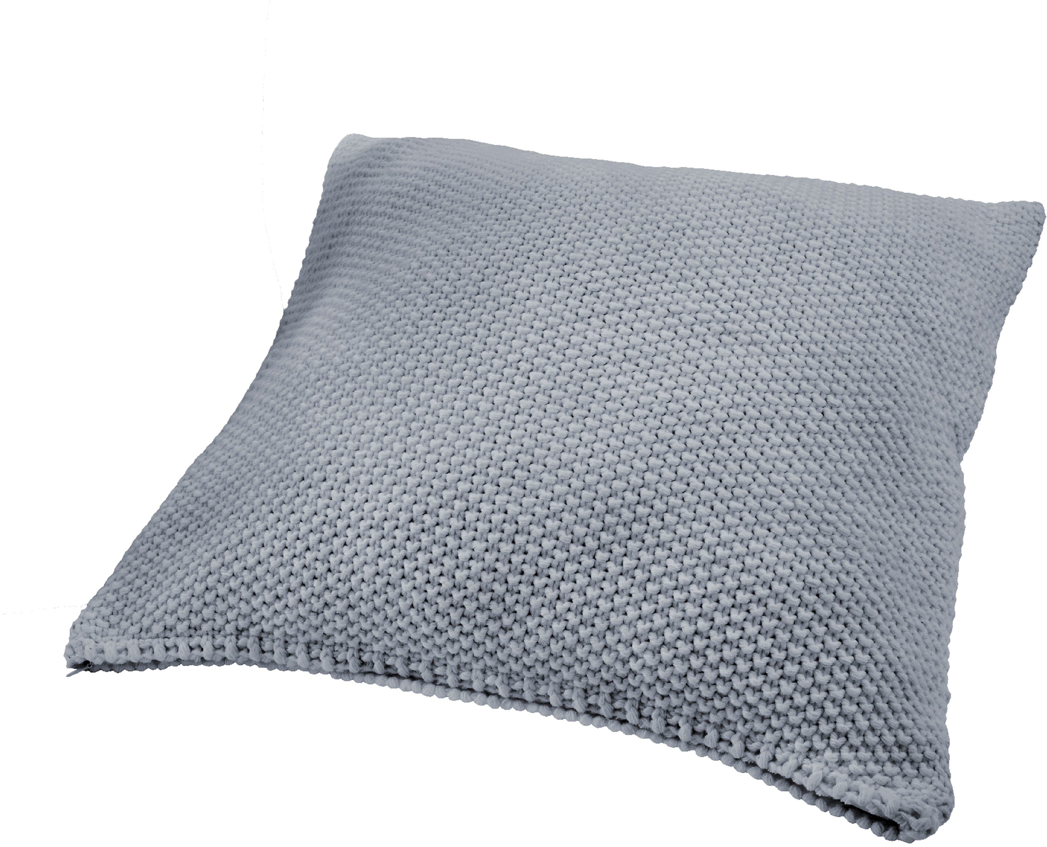 Primera Kissenhülle Kissenhülle Strick, (1 Stück), günstig online kaufen