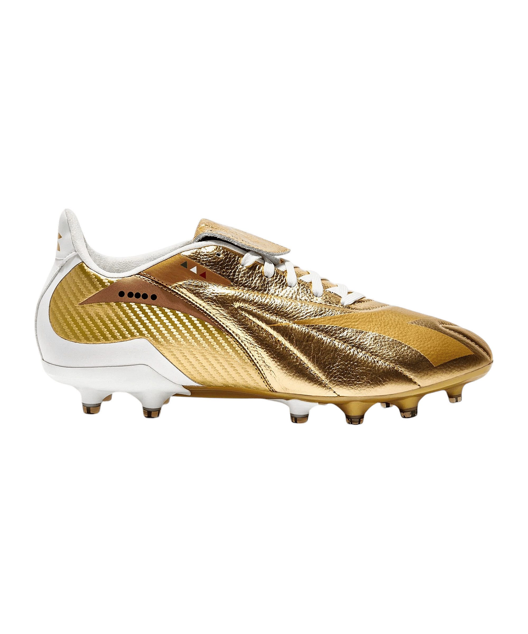Diadora Diadora Maximus Elite Italy SLX FG FD1022 Unisex Fußballschuh