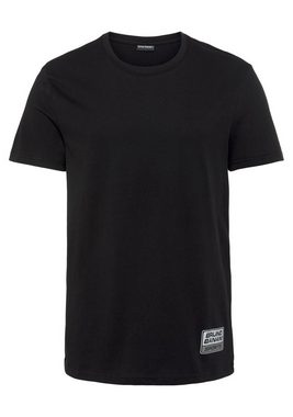 Bruno Banani T-Shirt Essentials T-Shirts (3er-Pack)