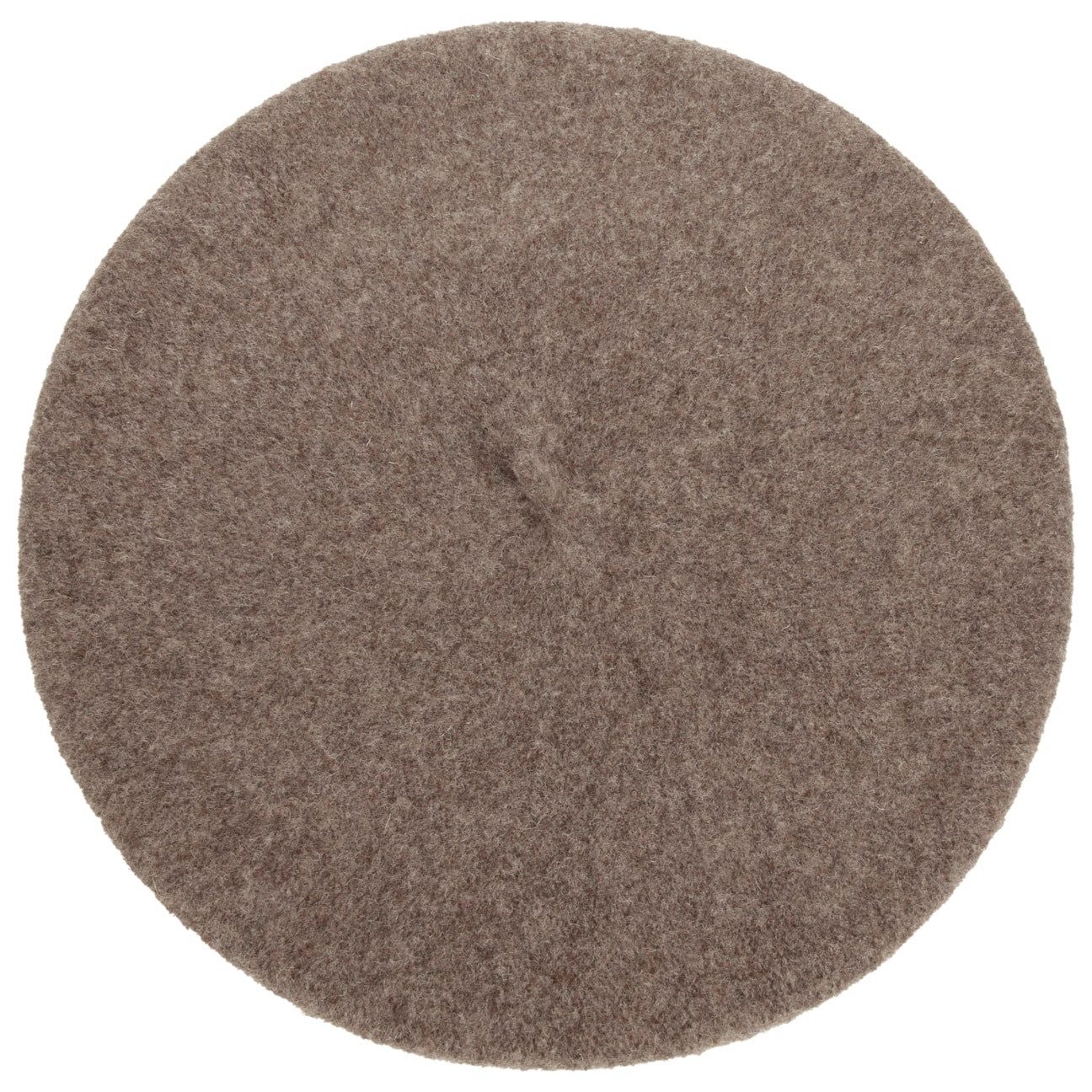 Seeberger Baskenmütze (1-St) Wollbaske günstig online kaufen