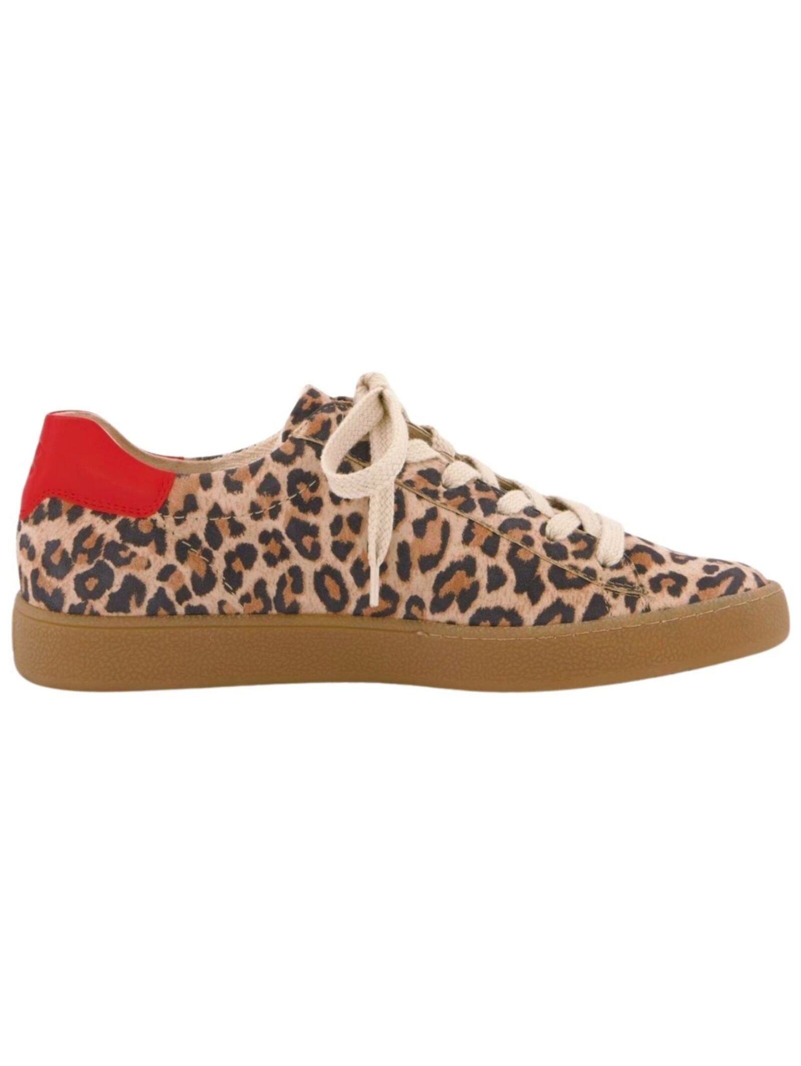 Paul Green Paul Green Sneaker Leder Sneaker