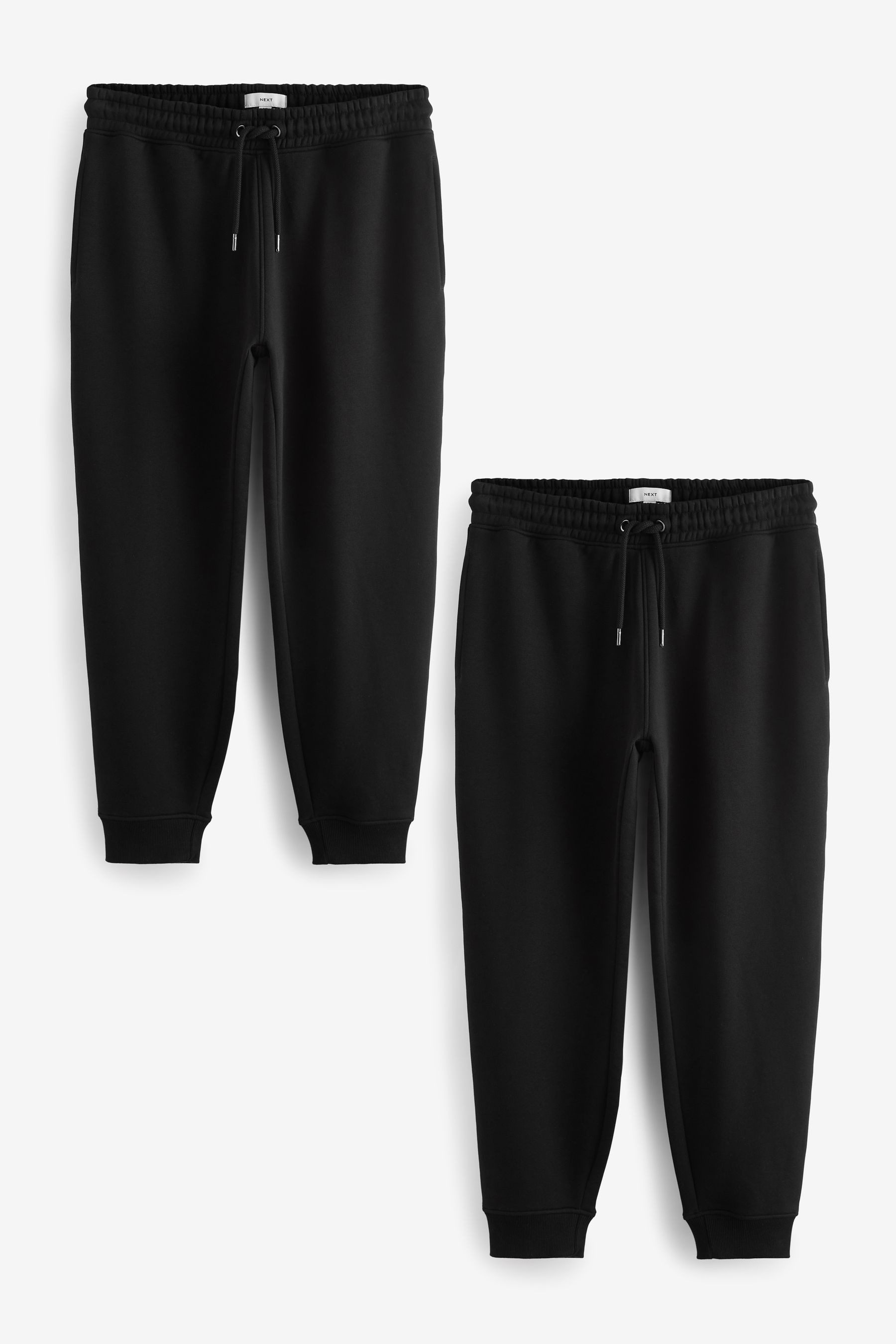Jogginghose Jogginghose, 2er Pack
