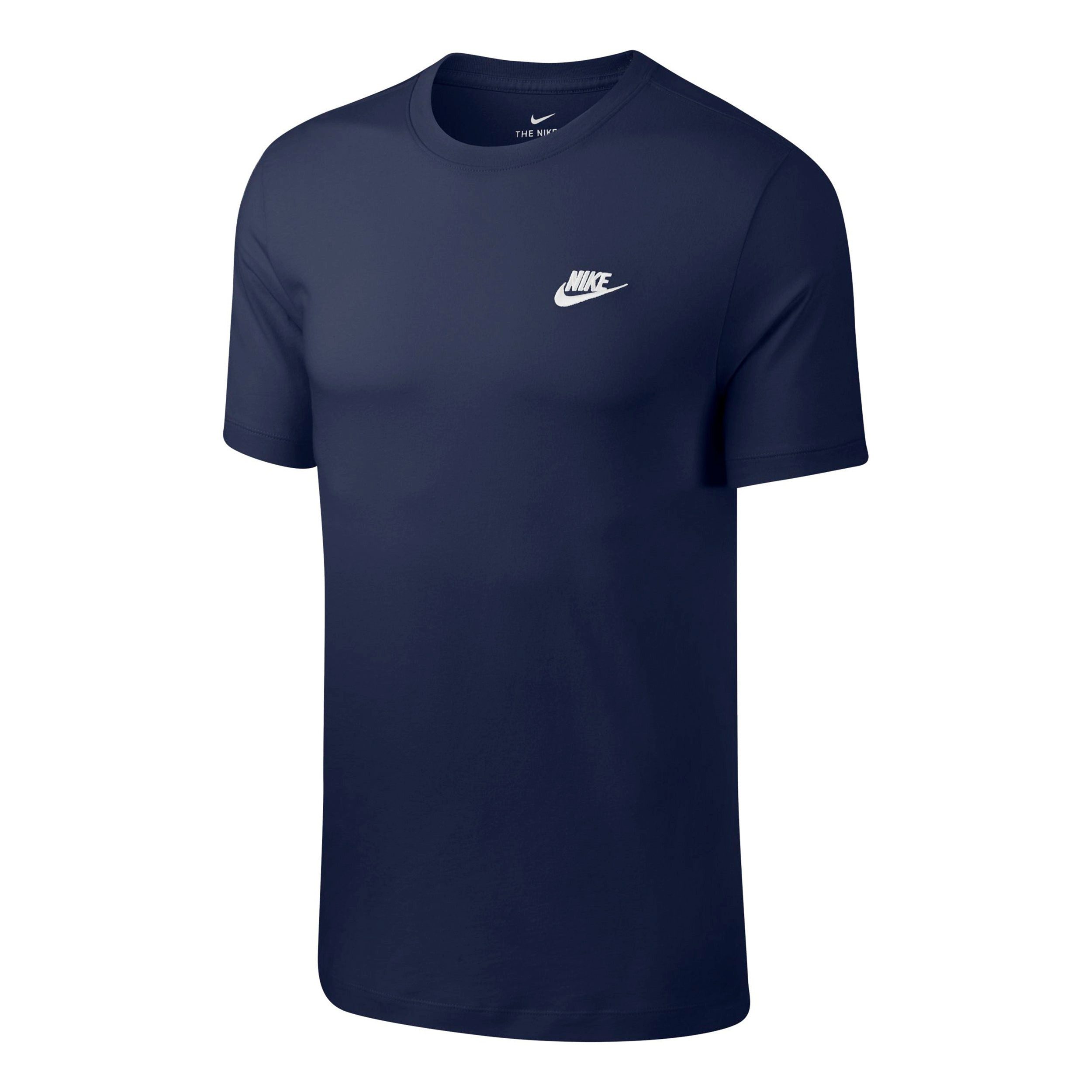 T-Shirt Sportswear Club