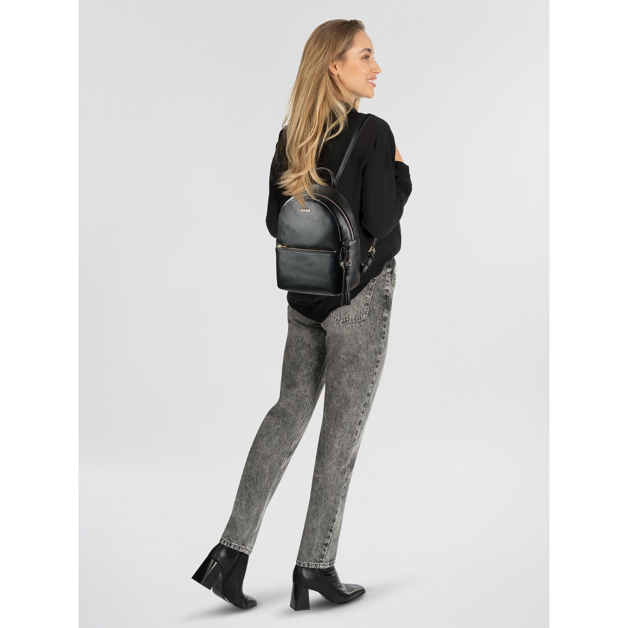 Liu Jo Cityrucksack Cirry, Polyurethan