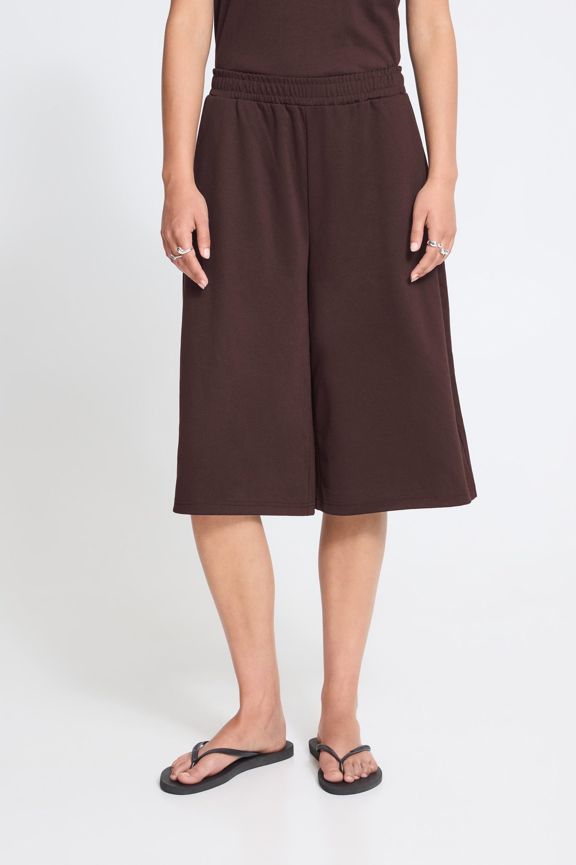 ICHI Shorts Freizeitshorts IHKATE