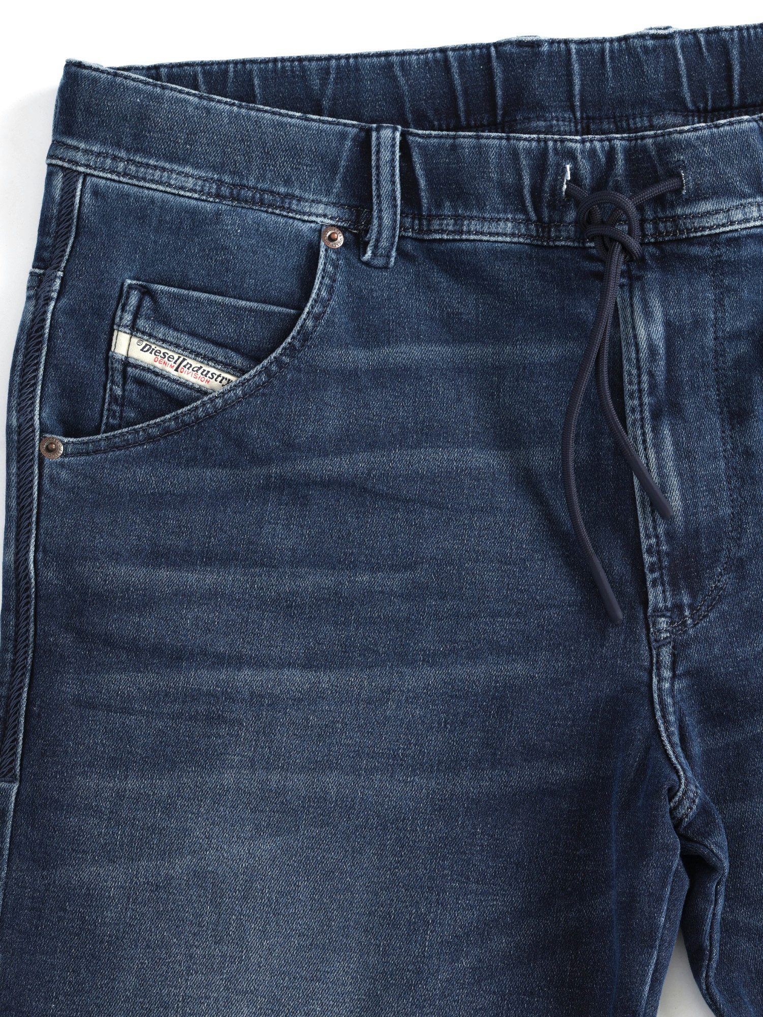 Jeansshorts Slim Fit JoggJeans - D-KROOSHORT R69ZW