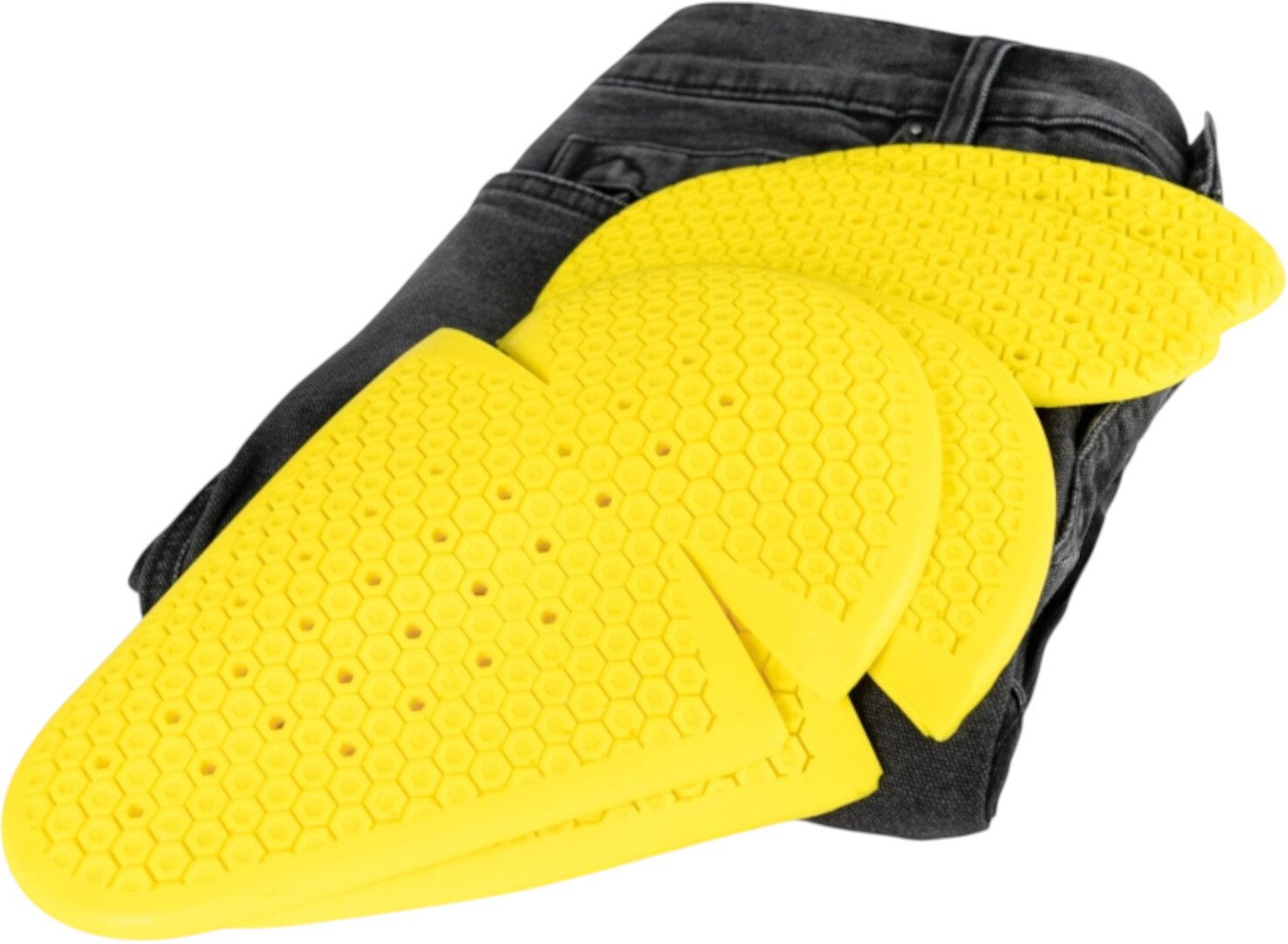 Motorradhose Colton Motorrad Jeans