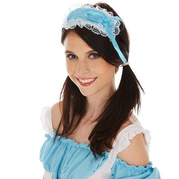 dressforfun Kostüm Frauenkostüm sexy Mrs. Wonderland