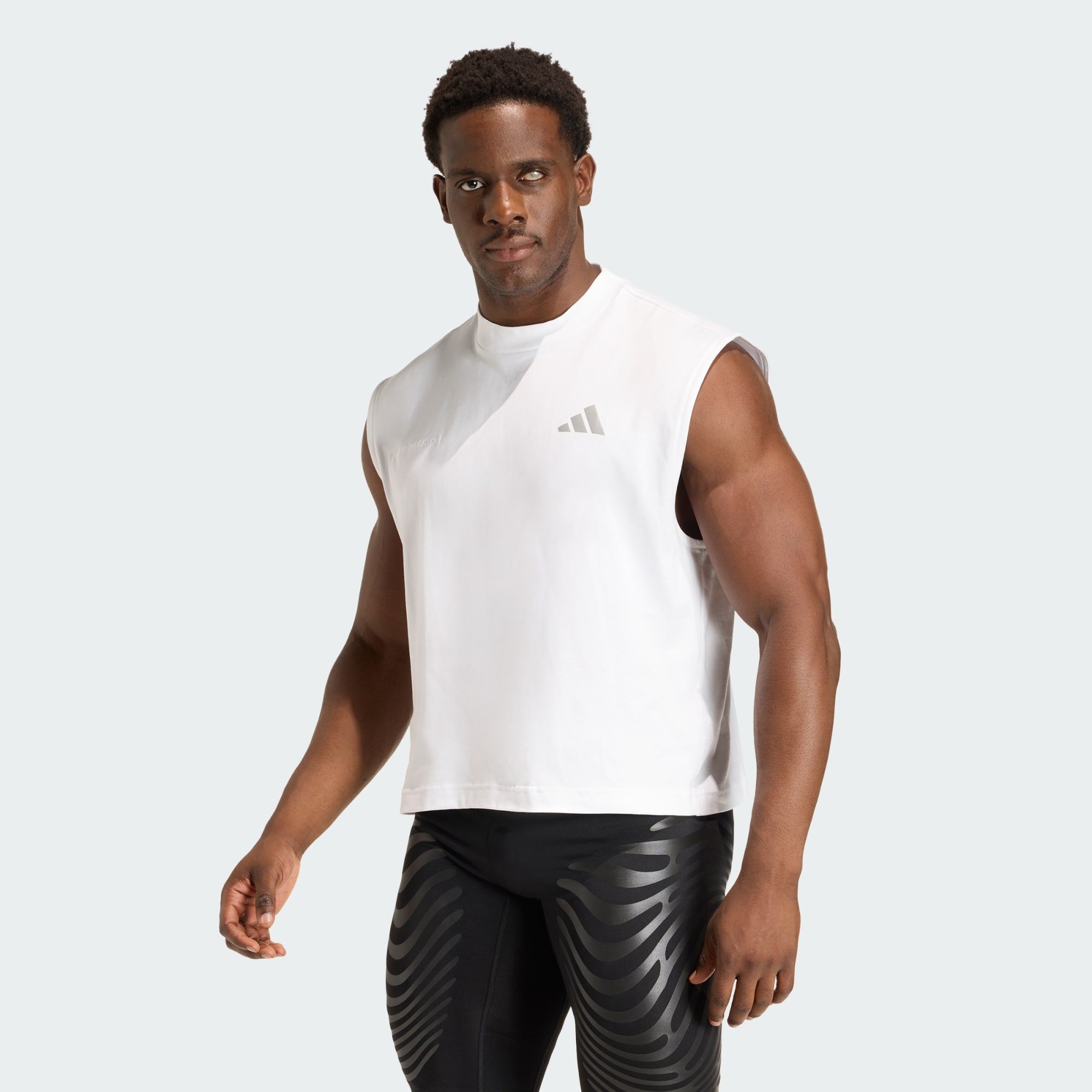 adidas Performance Tanktop ADI365 CHEERING TANKTOP (1-tlg)