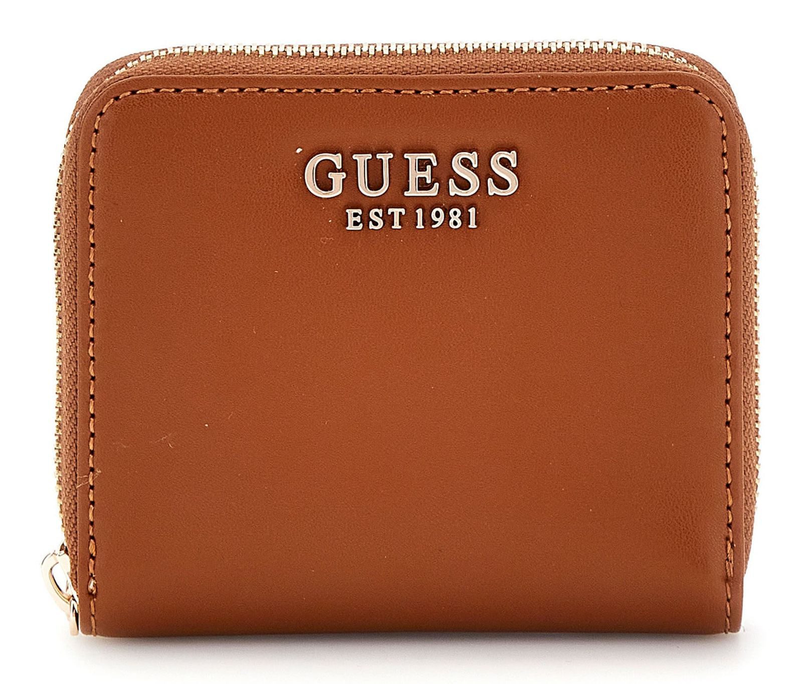 Geldbörse Small Zip Around Wallet