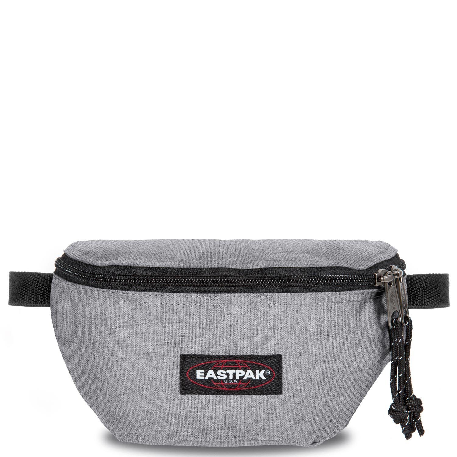 Eastpak Umhängetasche Eastpak Gürteltasche Springer sunday grey (1, 1-tlg., 1)