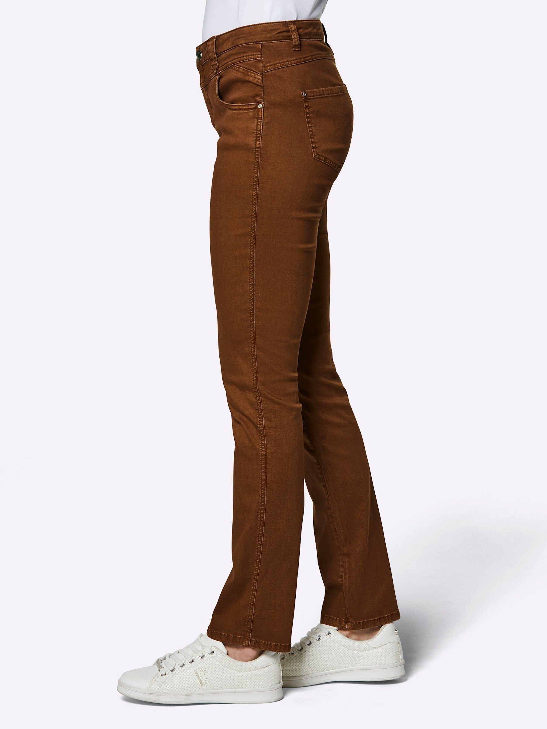CREATION L PREMIUM Bequeme Jeans 1 tlg. günstig online kaufen