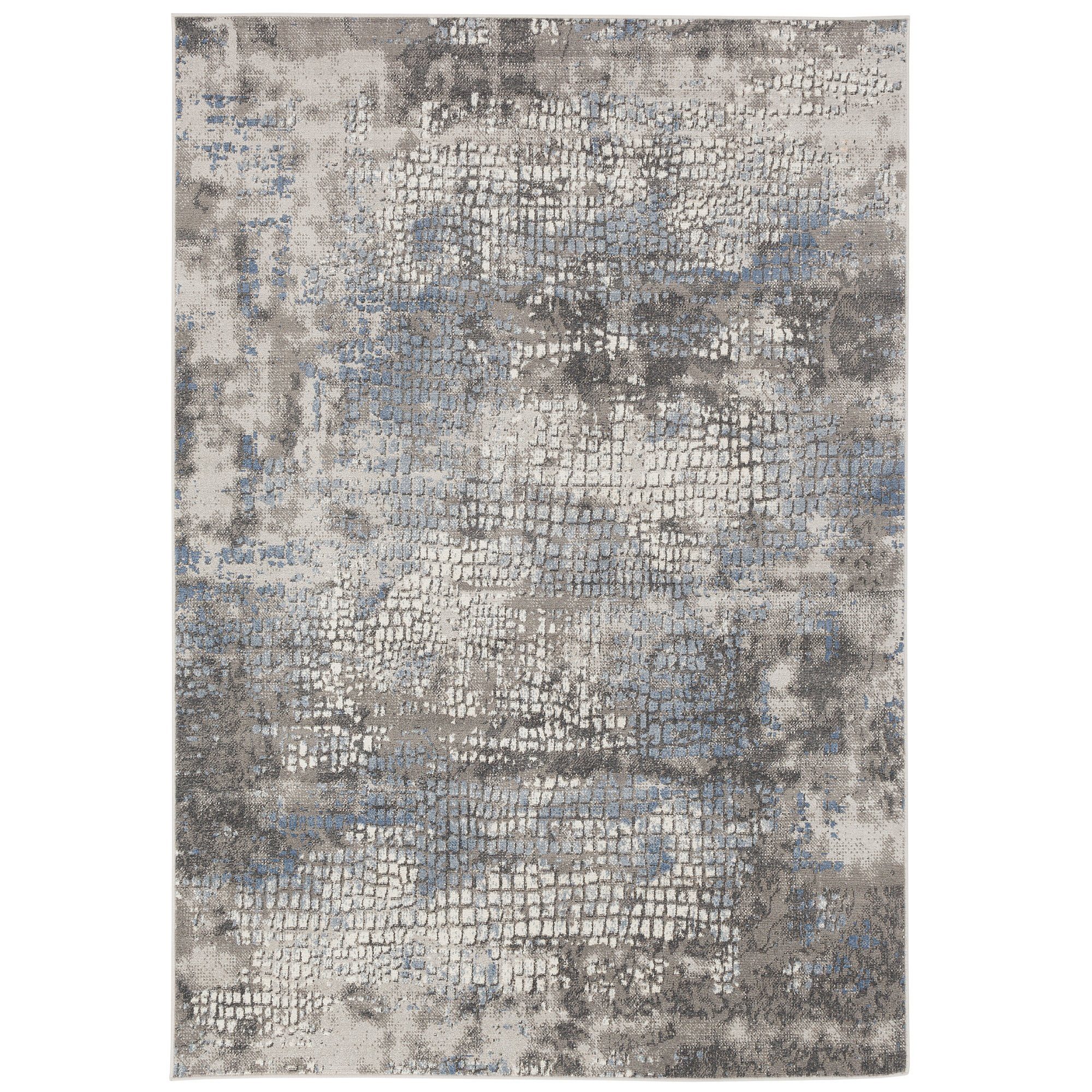 Pergamon Orientteppich Designer Teppich Moderne Orient günstig online kaufen