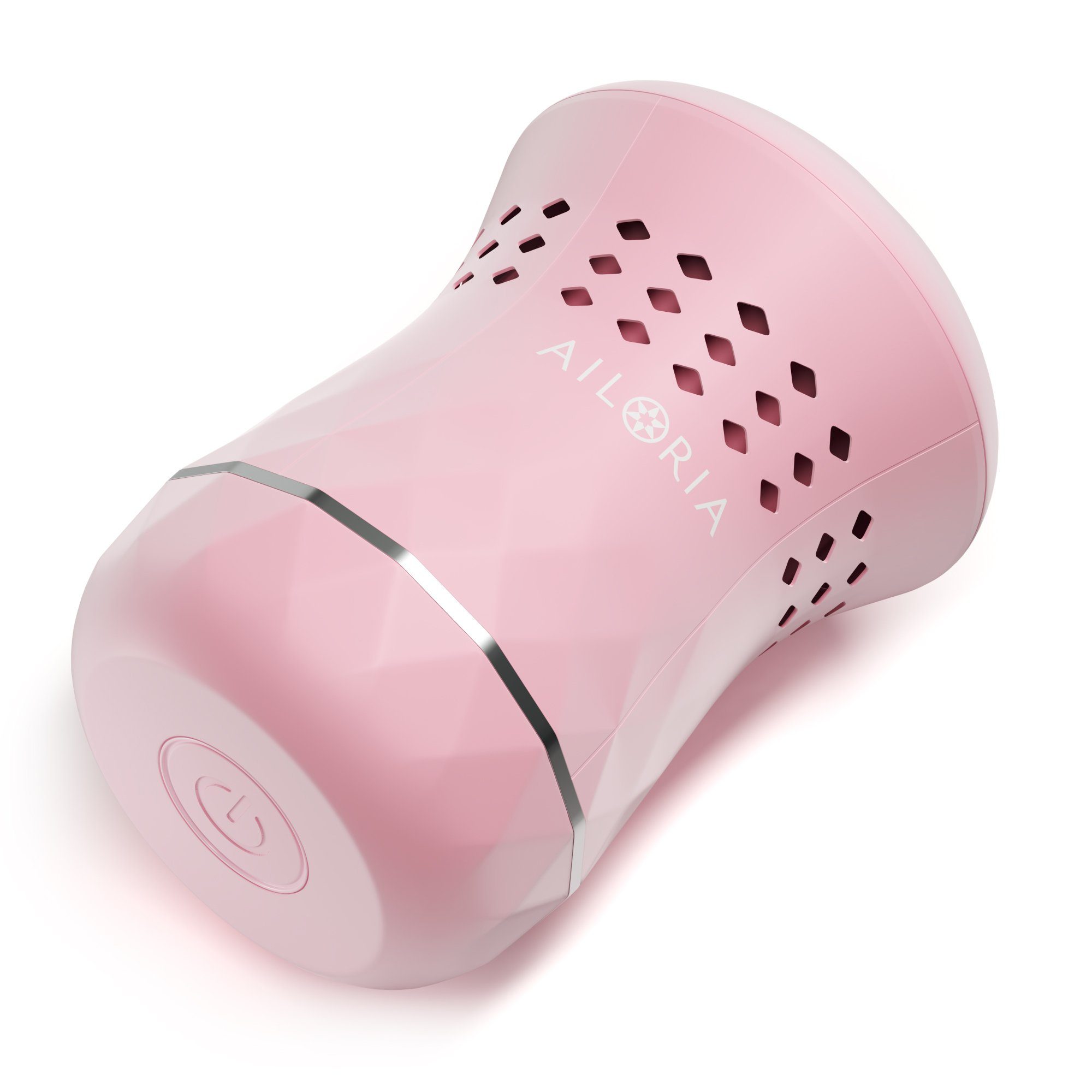 elektrischer (usb), Hornhautentferner rosa Elektrischer hornhautentferner Hornhautentferner Elektrischer AILORIA (USB) LUSTRE