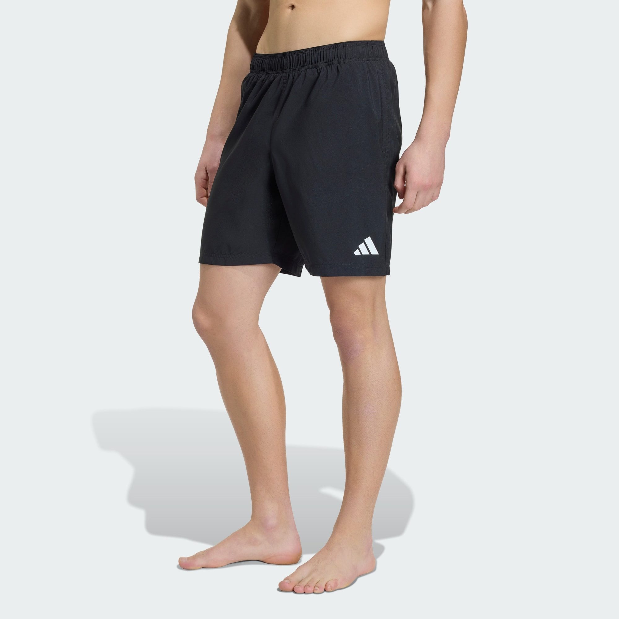 adidas Sportswear Badehose BADESHORTS, 20 CM (1-St)