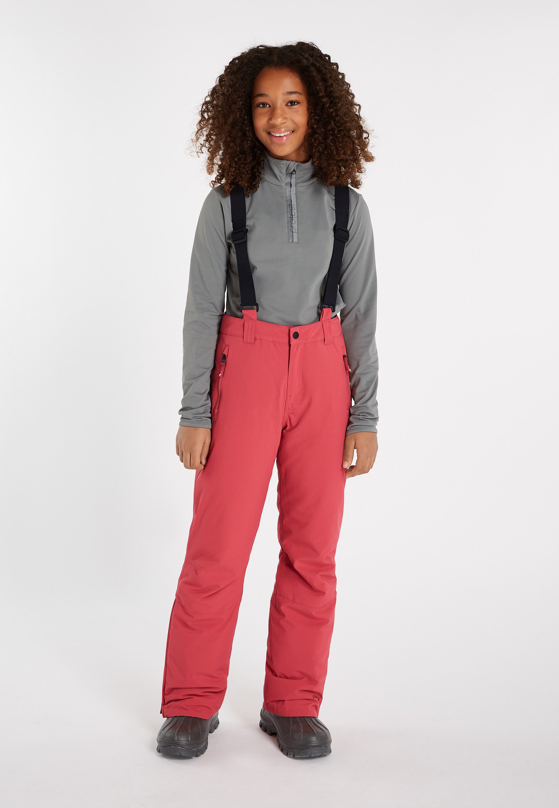 Protest Skihose SUNNY JR (1-tlg)