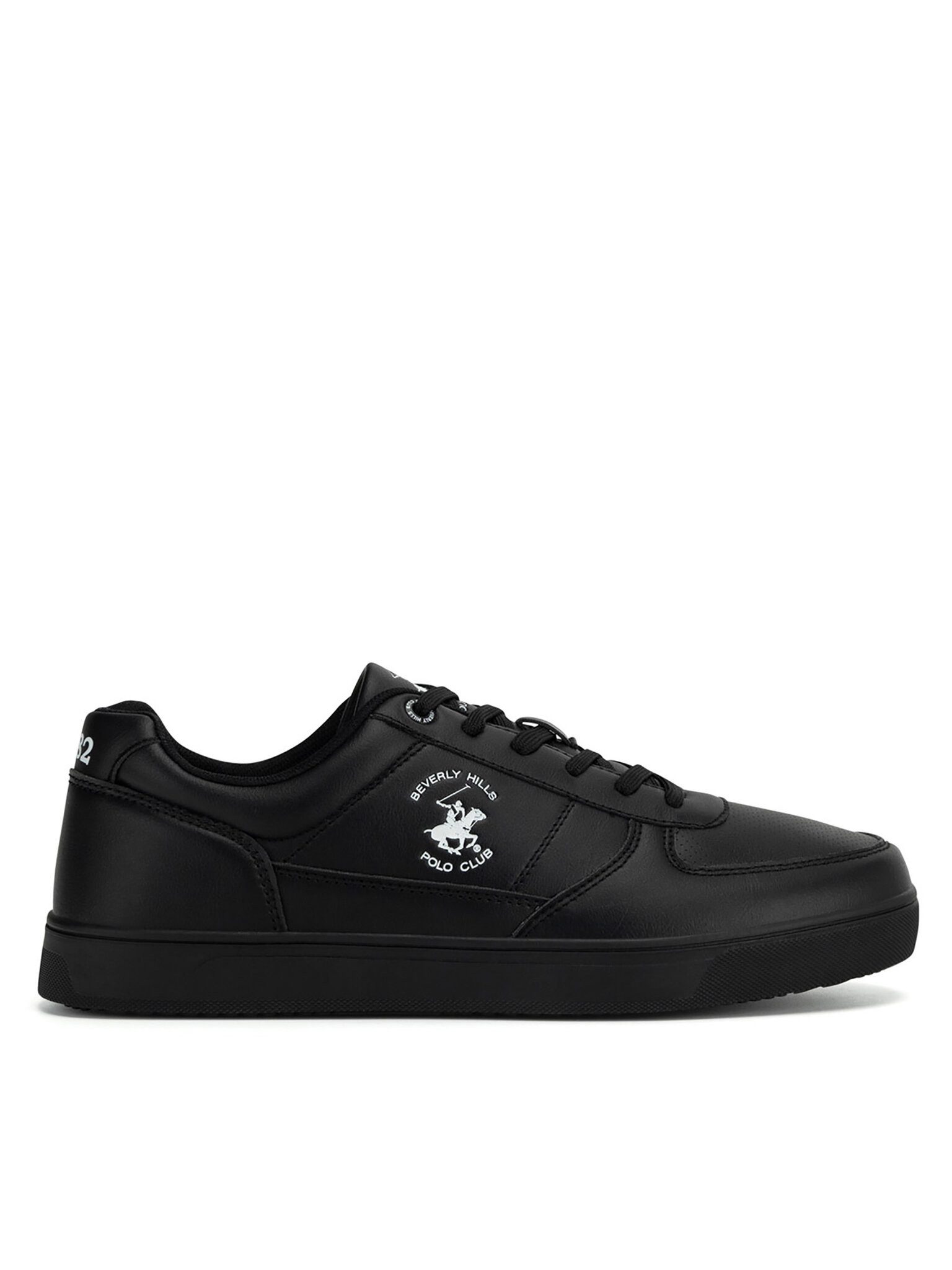 BEVERLY HILLS POLO CLUB Sneakers BHPCV5-6301 Schwarz Sneaker